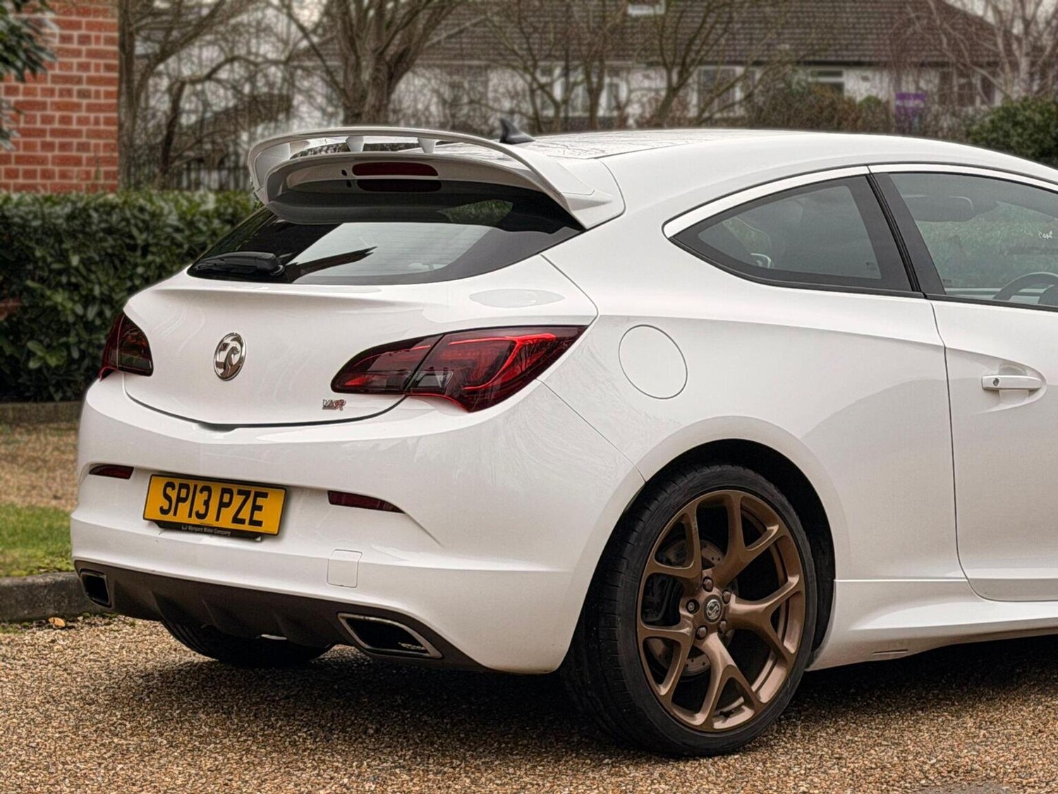 Used Vauxhall Astra GTC 2013 for sale - 77539199: Photo 12