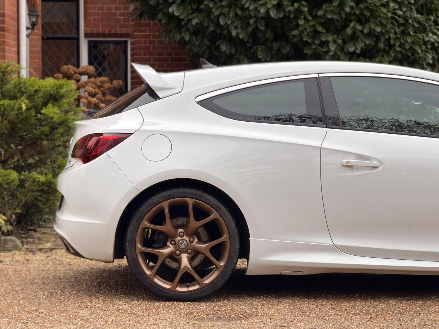 Used Vauxhall Astra GTC 2013 for sale - 77539199: Photo 15
