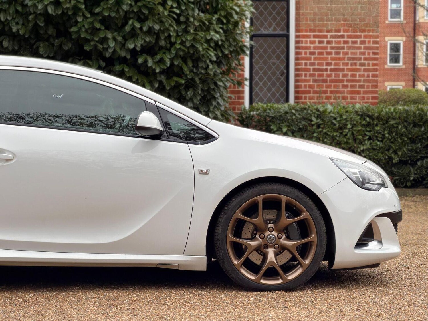 Used Vauxhall Astra GTC 2013 for sale - 77539199: Photo 16