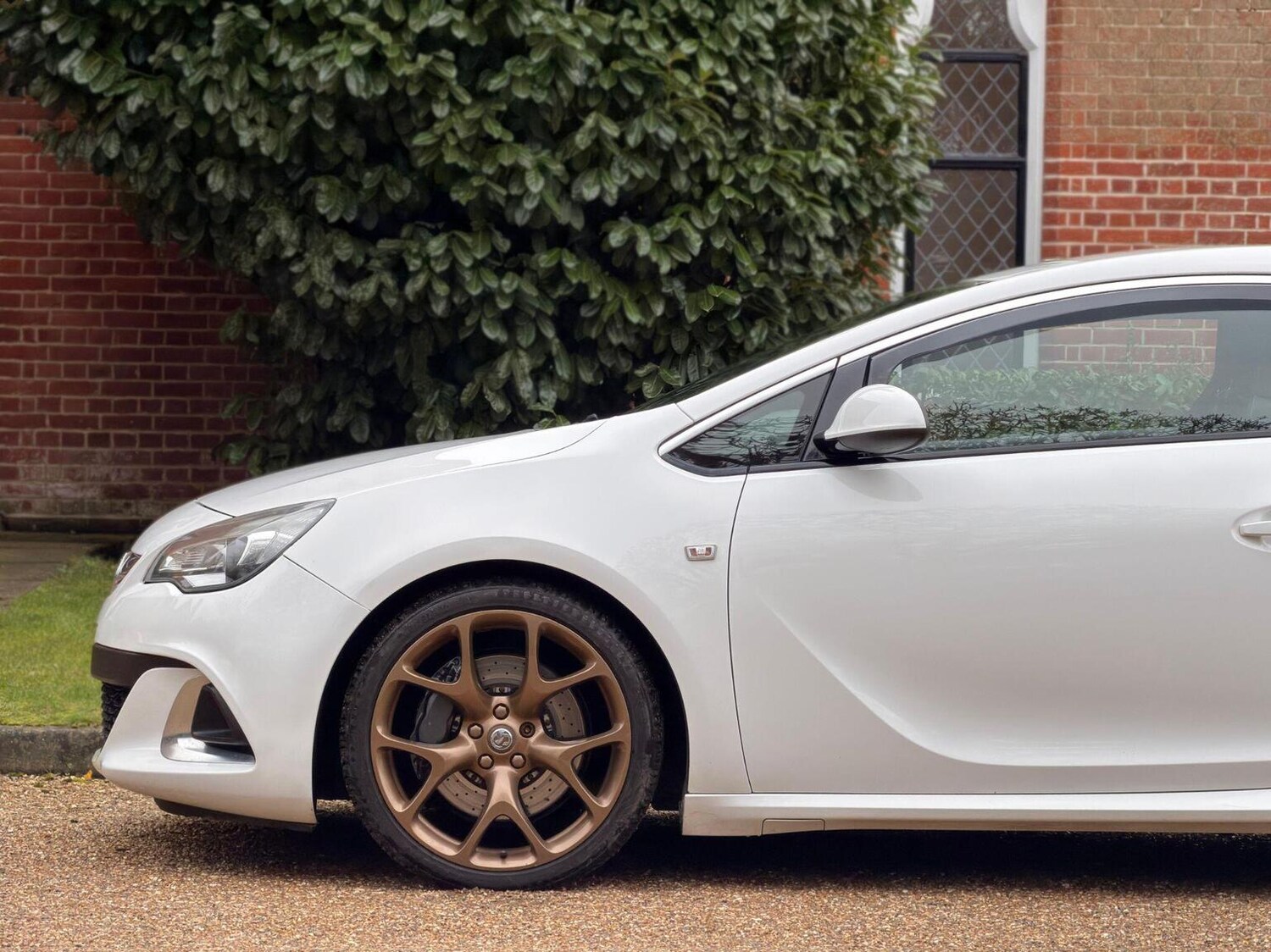 Used Vauxhall Astra GTC 2013 for sale - 77539199: Photo 17