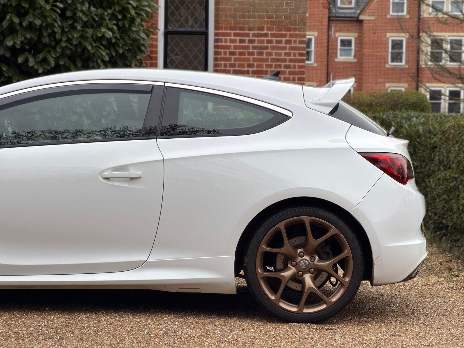 Used Vauxhall Astra GTC 2013 for sale - 77539199: Photo 18