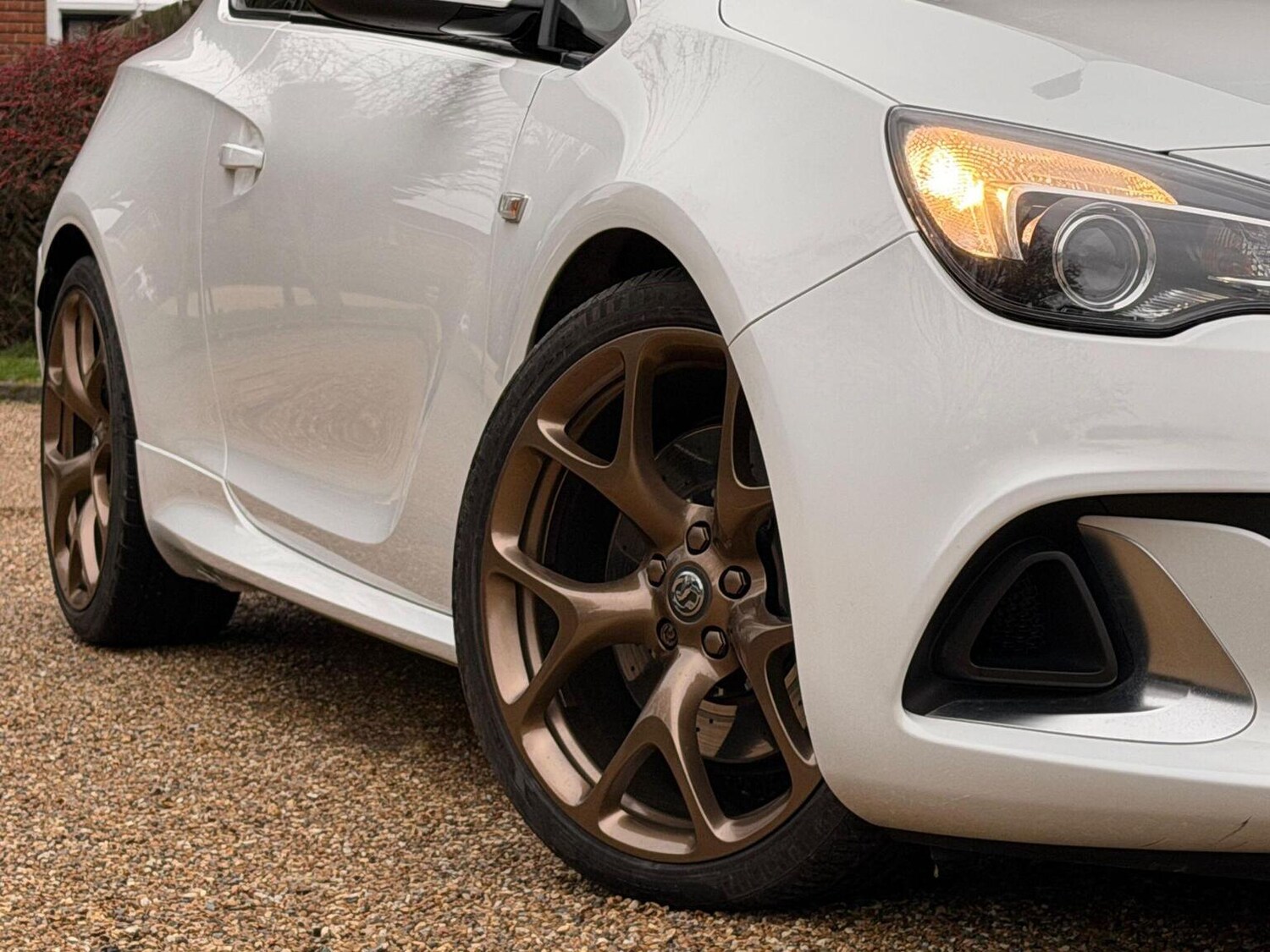 Used Vauxhall Astra GTC 2013 for sale - 77539199: Photo 19