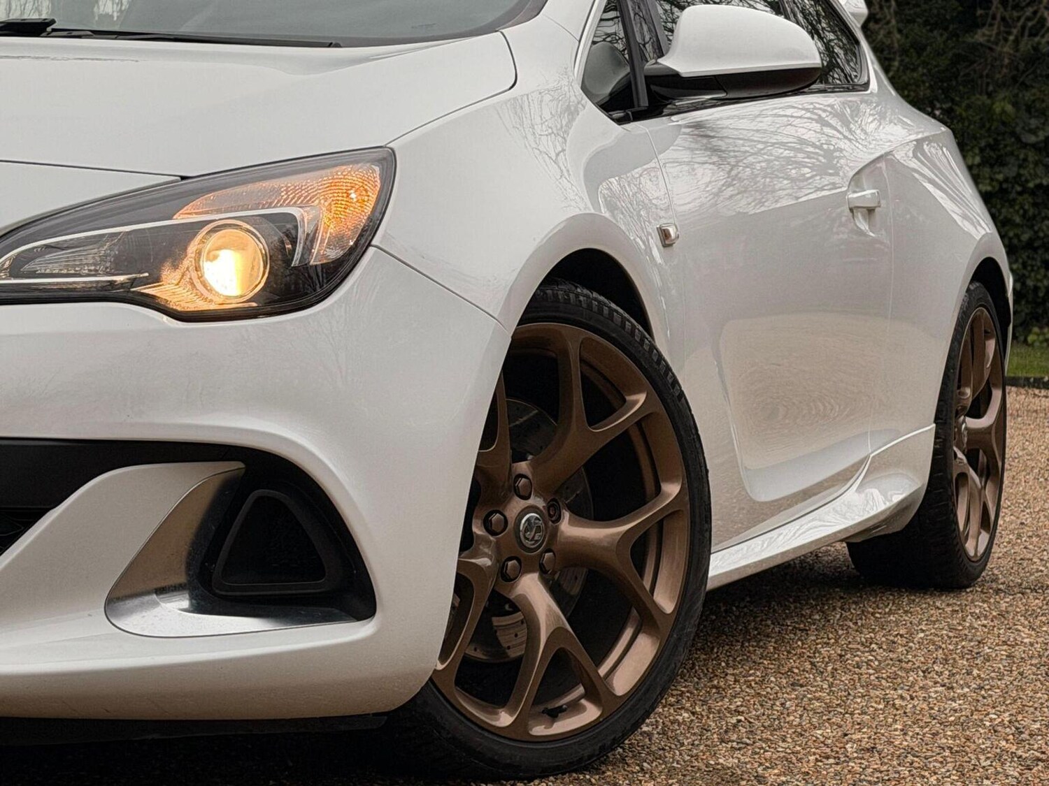 Used Vauxhall Astra GTC 2013 for sale - 77539199: Photo 20