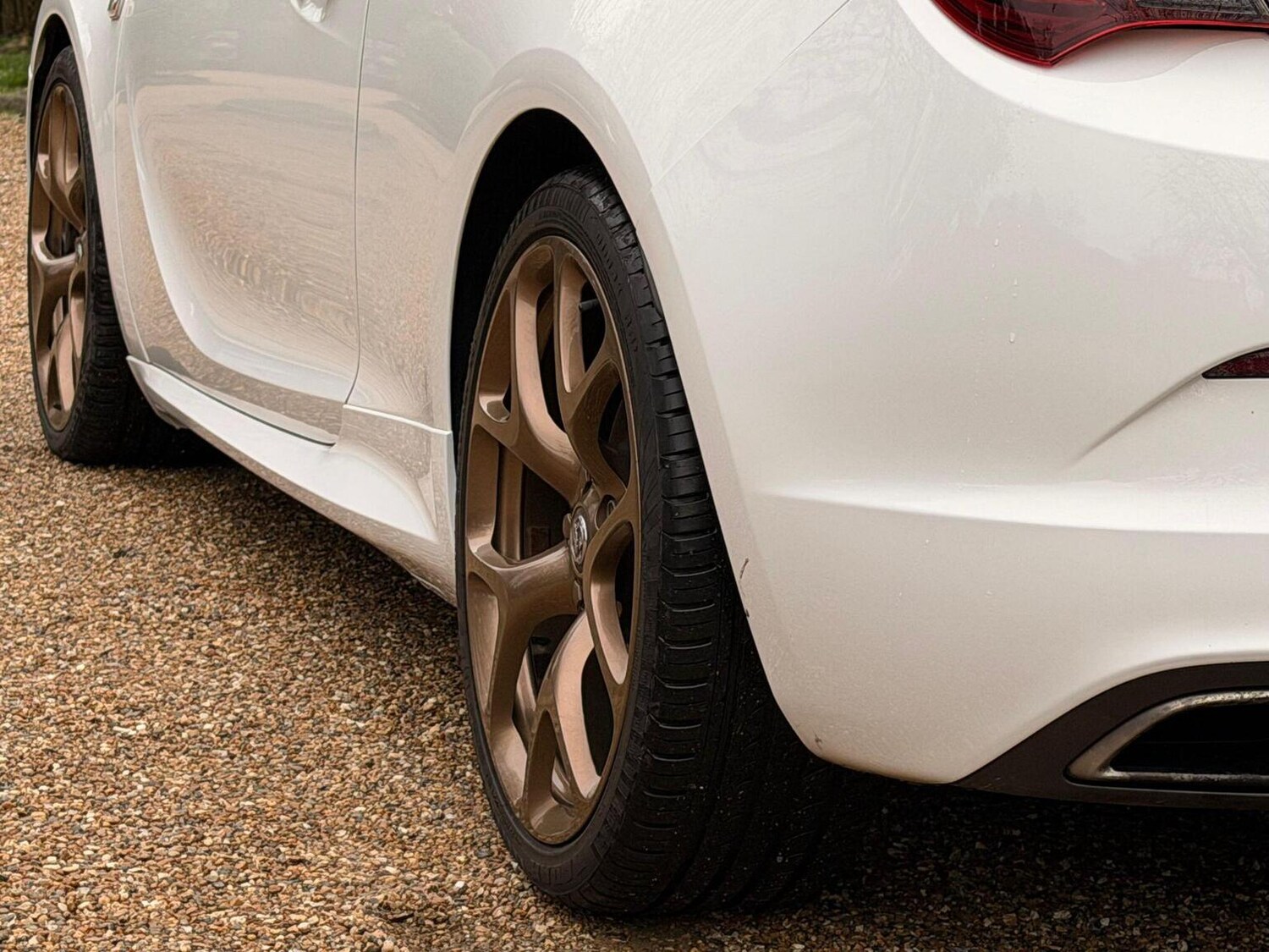 Used Vauxhall Astra GTC 2013 for sale - 77539199: Photo 21