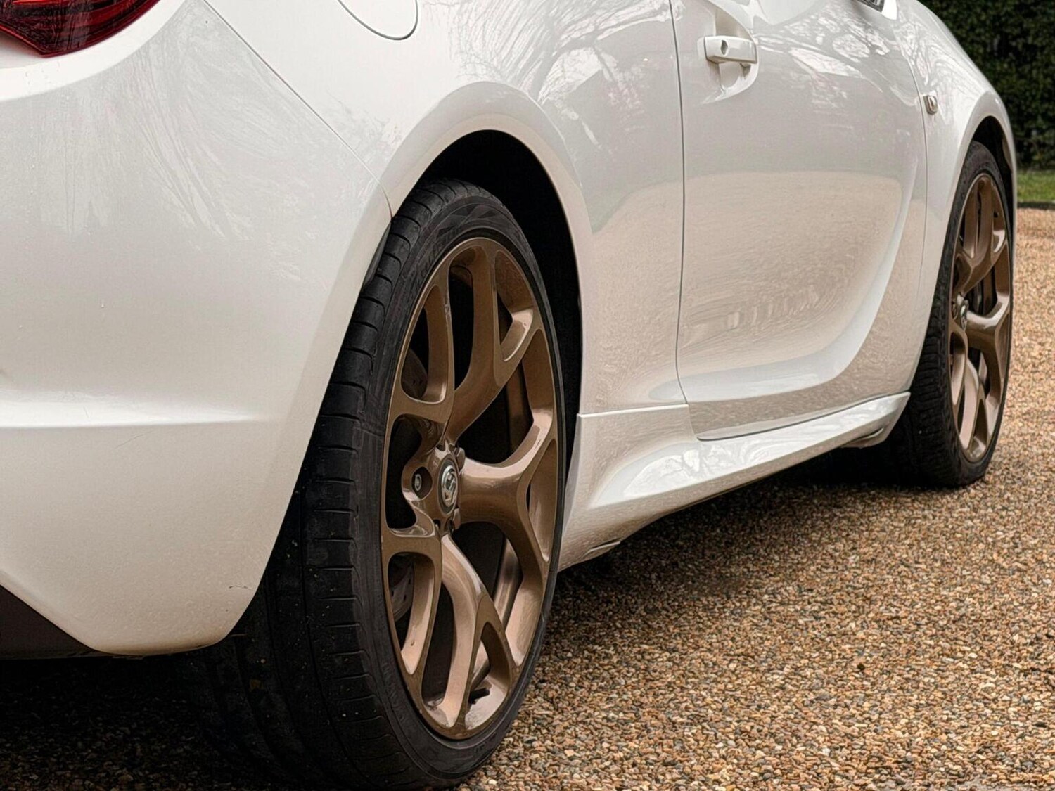 Used Vauxhall Astra GTC 2013 for sale - 77539199: Photo 22