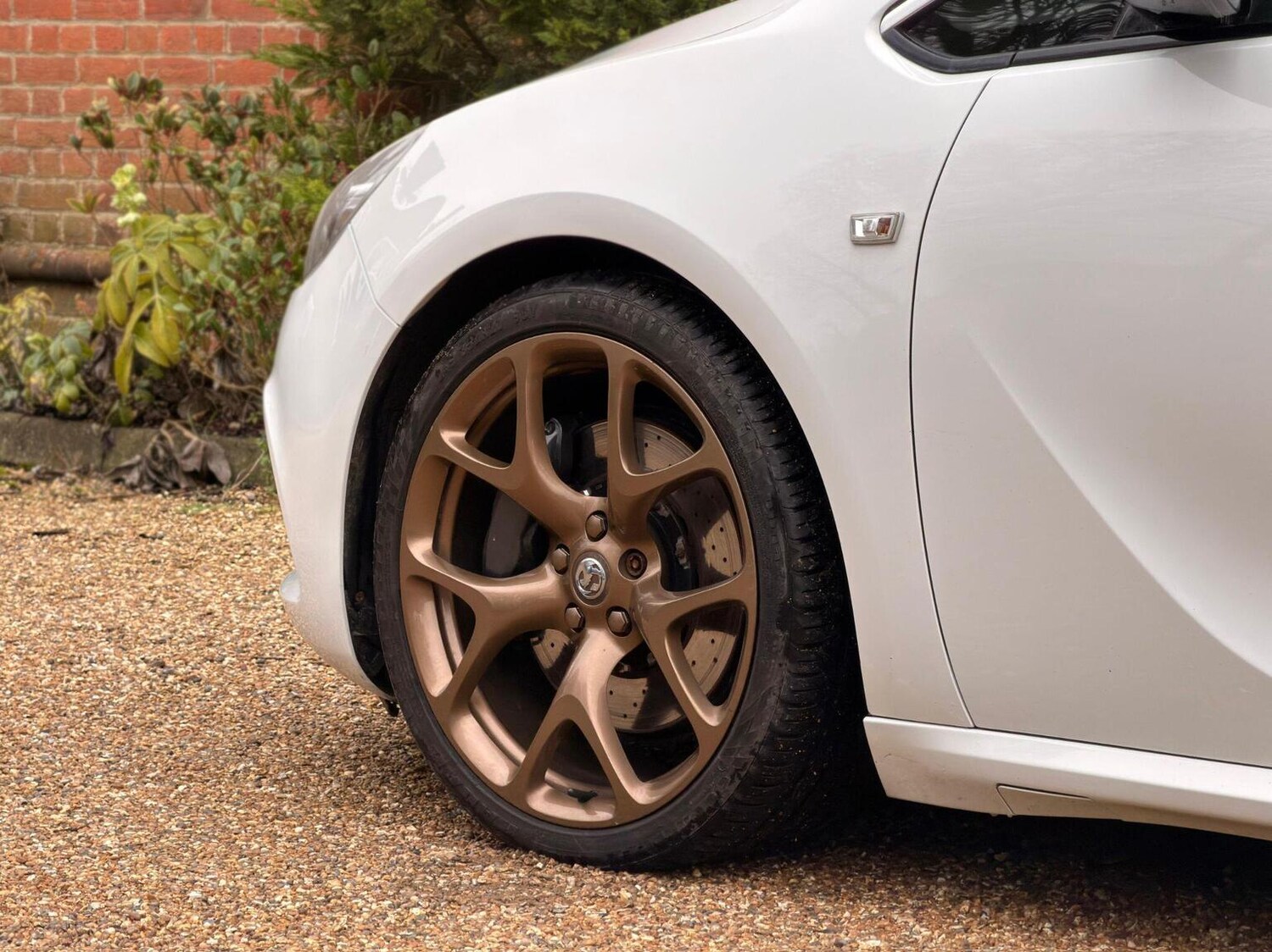 Used Vauxhall Astra GTC 2013 for sale - 77539199: Photo 23