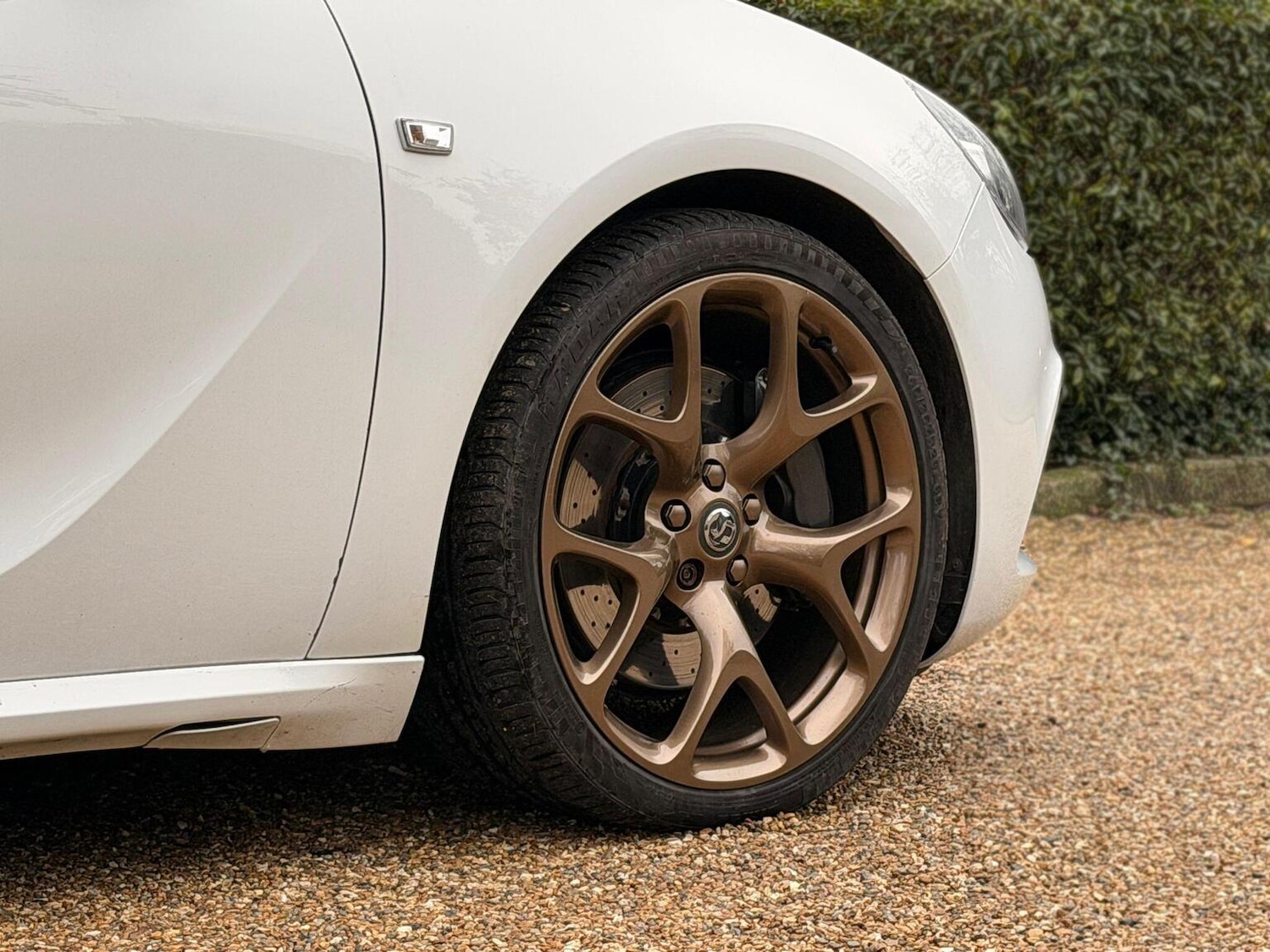 Used Vauxhall Astra GTC 2013 for sale - 77539199: Photo 24