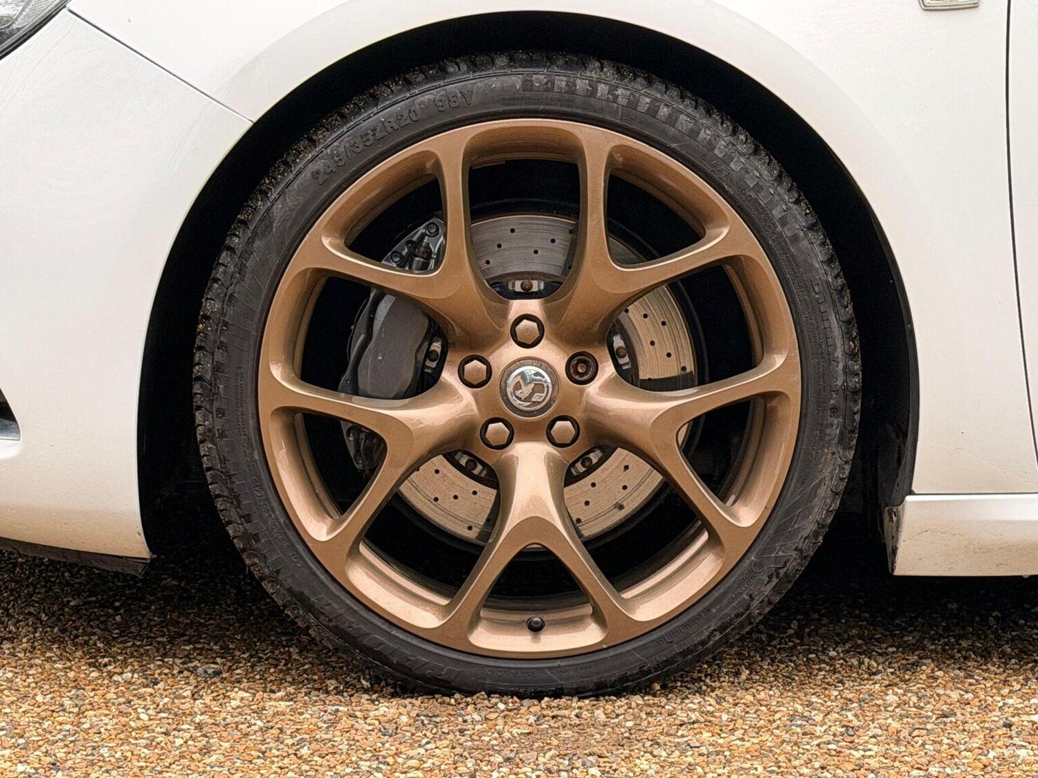 Used Vauxhall Astra GTC 2013 for sale - 77539199: Photo 25