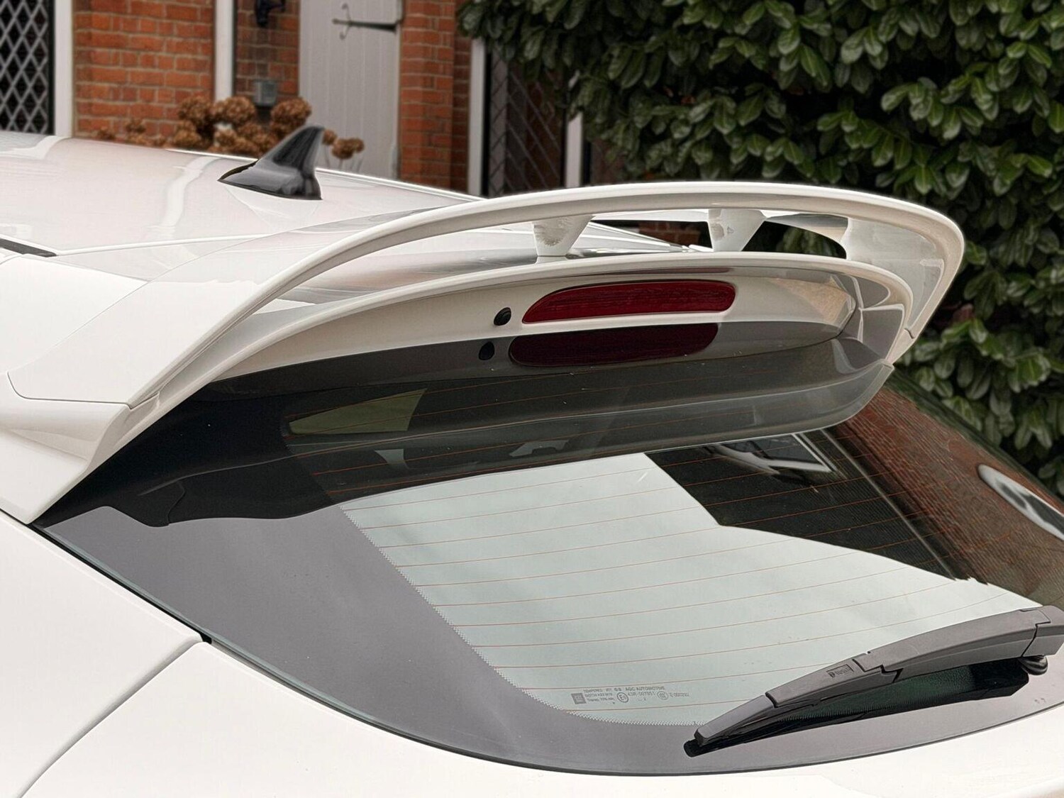 Used Vauxhall Astra GTC 2013 for sale - 77539199: Photo 28