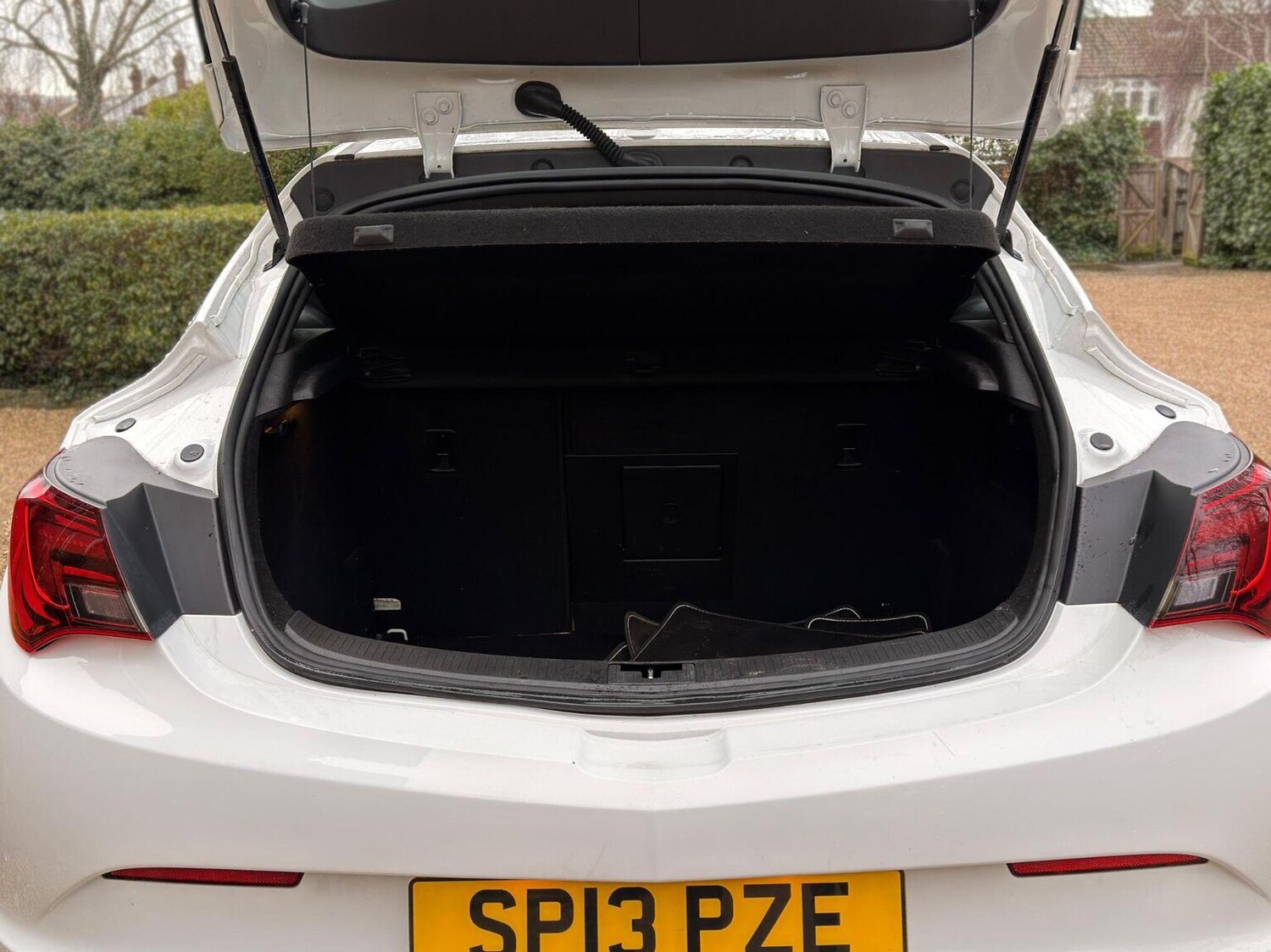 Used Vauxhall Astra GTC 2013 for sale - 77539199: Photo 29