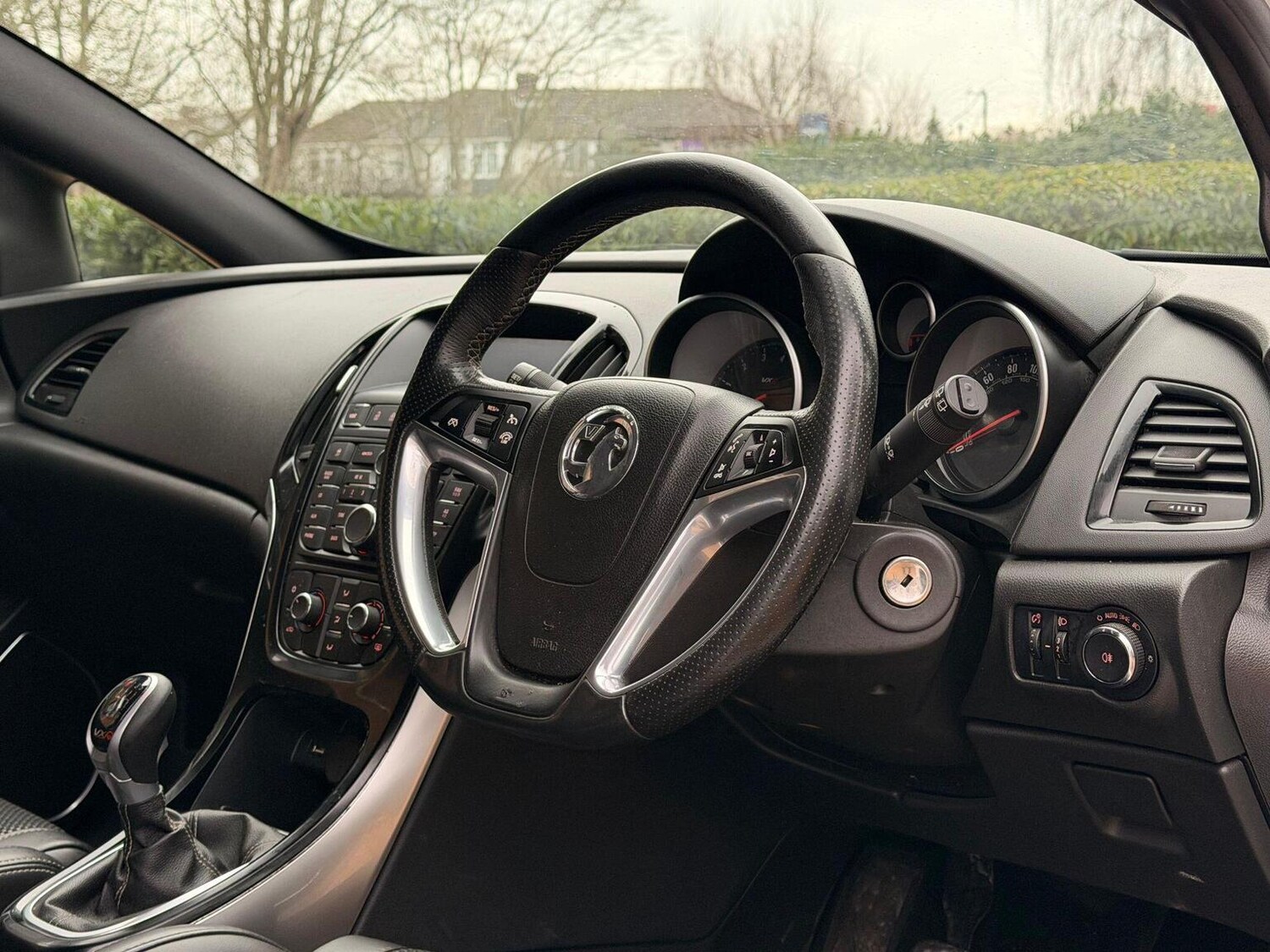 Used Vauxhall Astra GTC 2013 for sale - 77539199: Photo 30