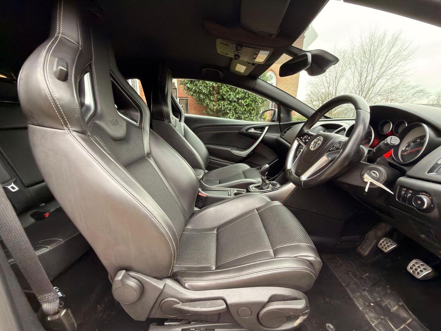 Used Vauxhall Astra GTC 2013 for sale - 77539199: Photo 31