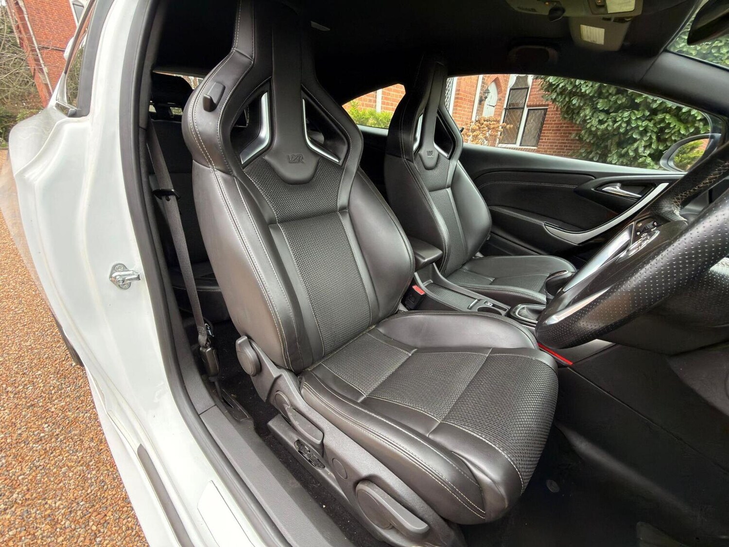 Used Vauxhall Astra GTC 2013 for sale - 77539199: Photo 32