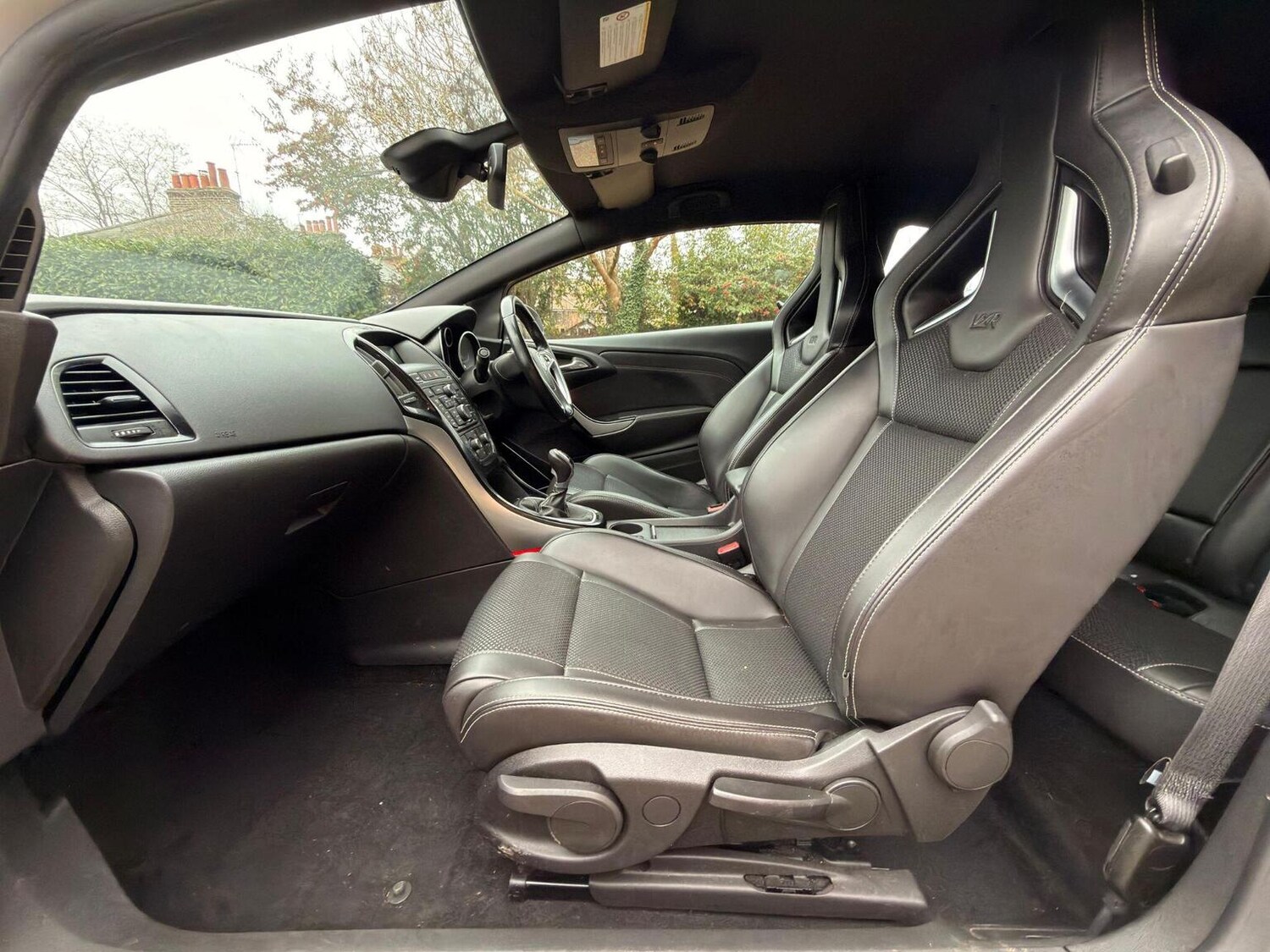 Used Vauxhall Astra GTC 2013 for sale - 77539199: Photo 33