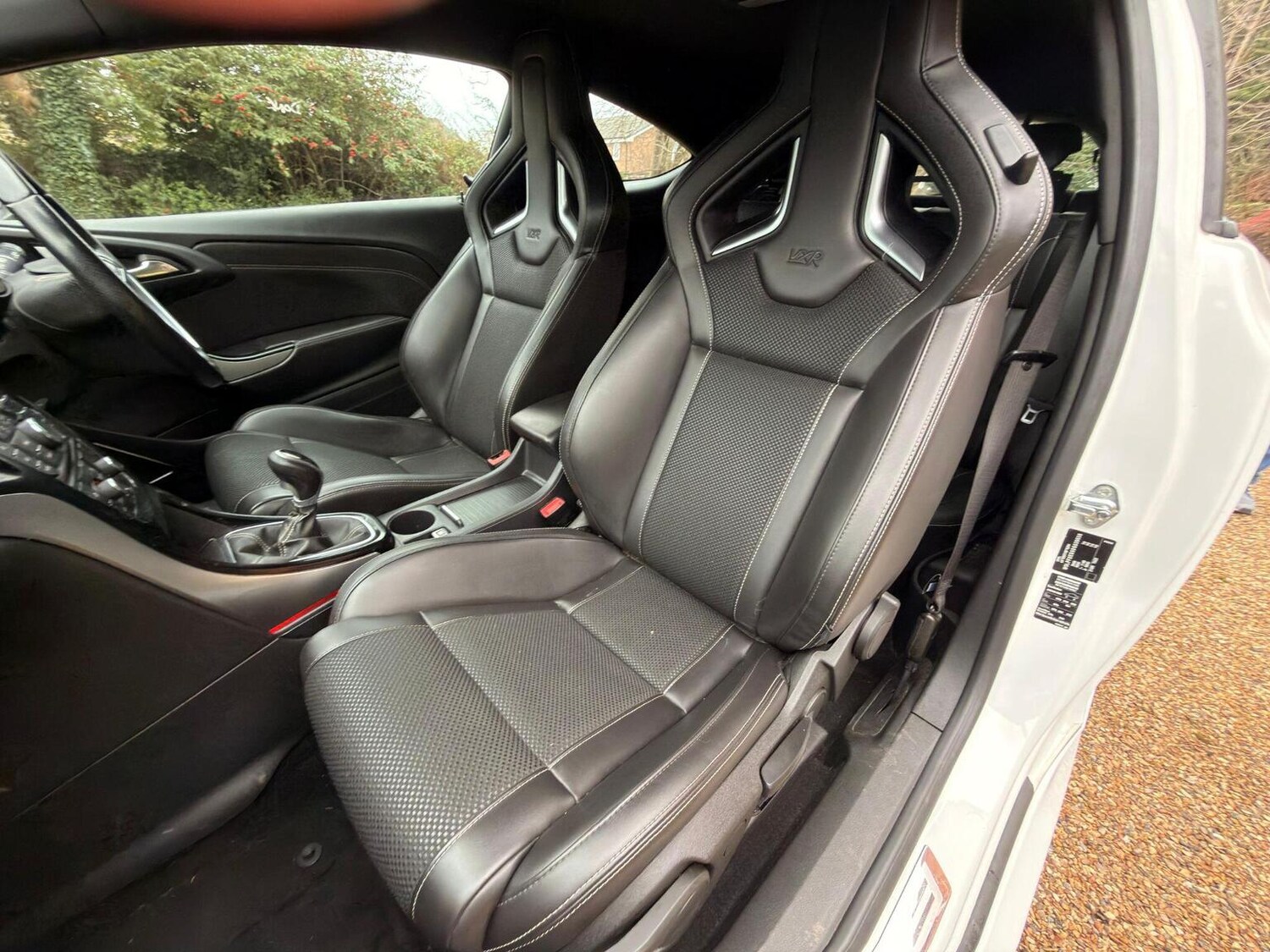 Used Vauxhall Astra GTC 2013 for sale - 77539199: Photo 35