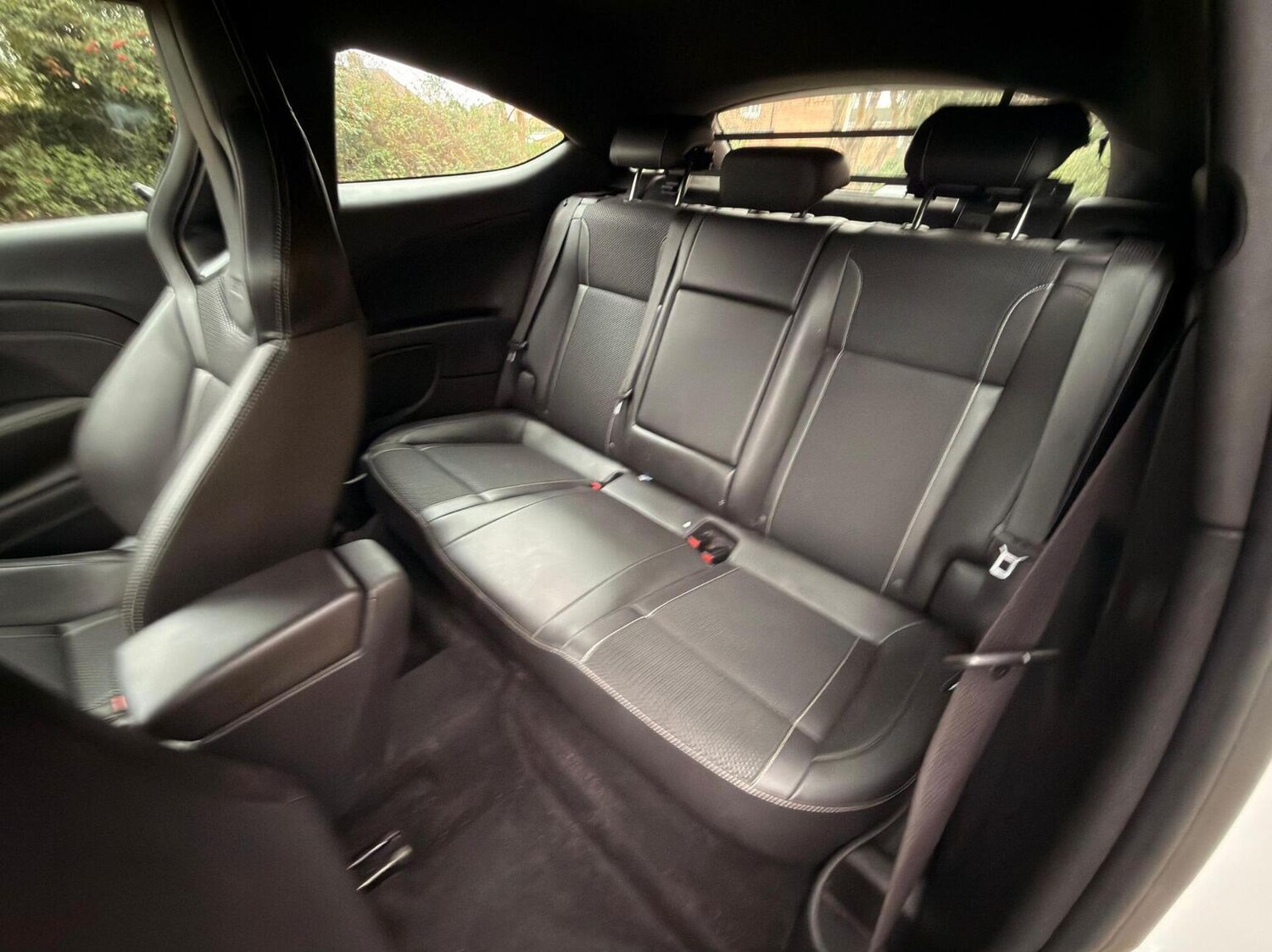 Used Vauxhall Astra GTC 2013 for sale - 77539199: Photo 37