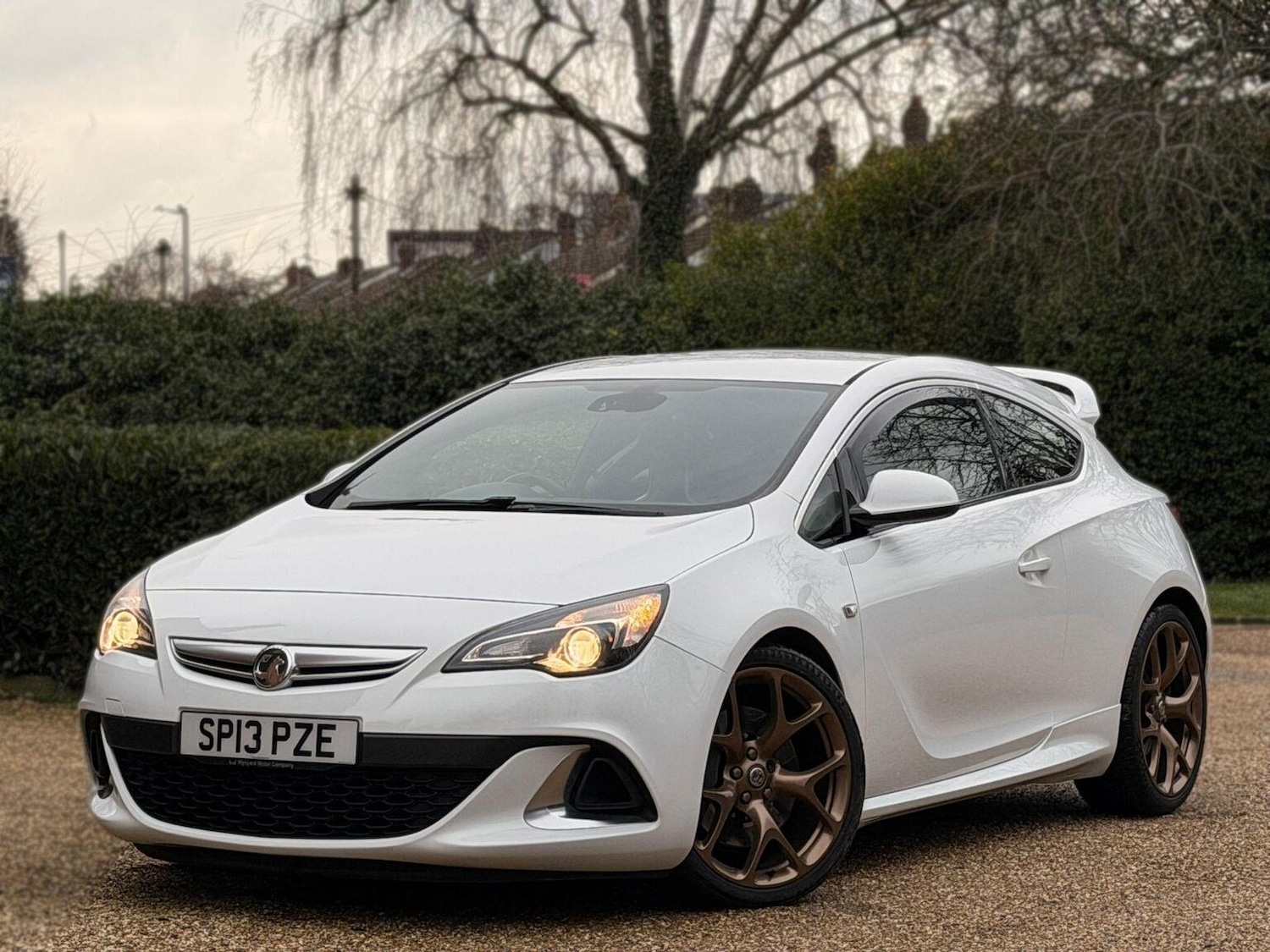 Used Vauxhall Astra GTC 2013 for sale - 77539199: Photo 5