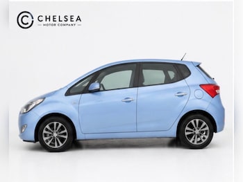 Used Hyundai Ix20 2013 for sale - 78958666: Photo