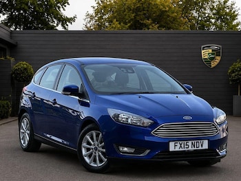 Used Ford Focus 2015 for sale - 79213077: Photo