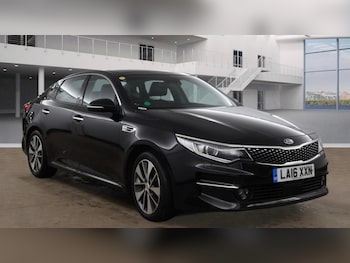 2016 - 1.7 CRDi ISG 4 4dr DCT