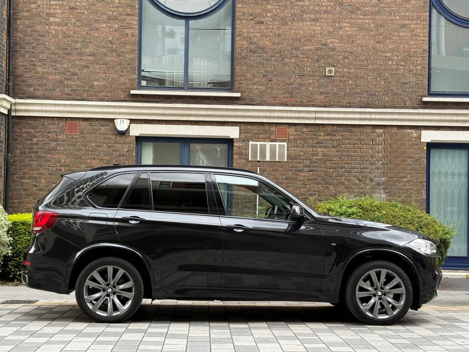 Used BMW X5 2015 for sale - 77539196: Photo 11