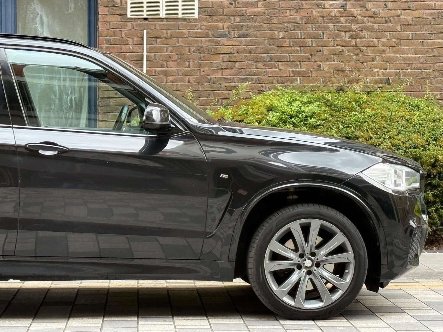 Used BMW X5 2015 for sale - 77539196: Photo 12