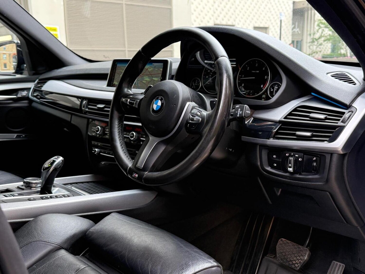 Used BMW X5 2015 for sale - 77539196: Photo 15