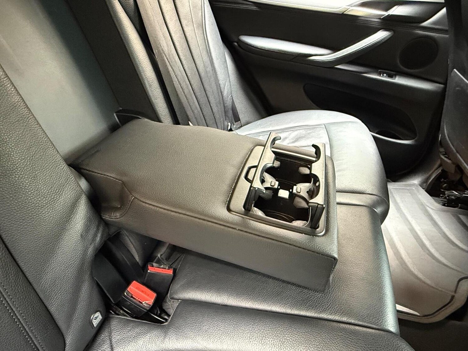 Used BMW X5 2015 for sale - 77539196: Photo 16