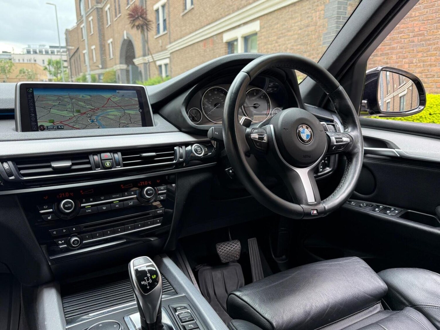 Used BMW X5 2015 for sale - 77539196: Photo 17