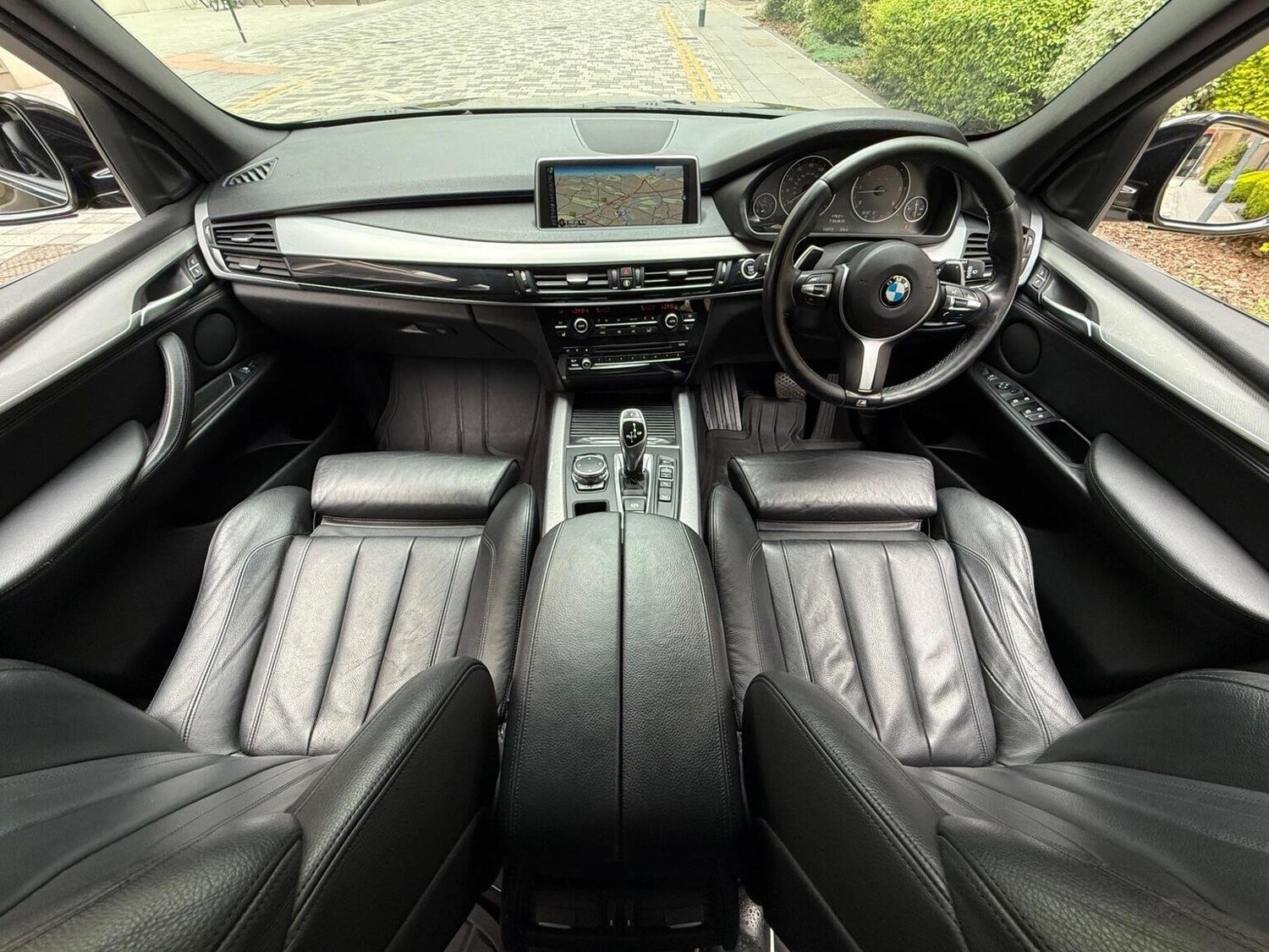 Used BMW X5 2015 for sale - 77539196: Photo 18