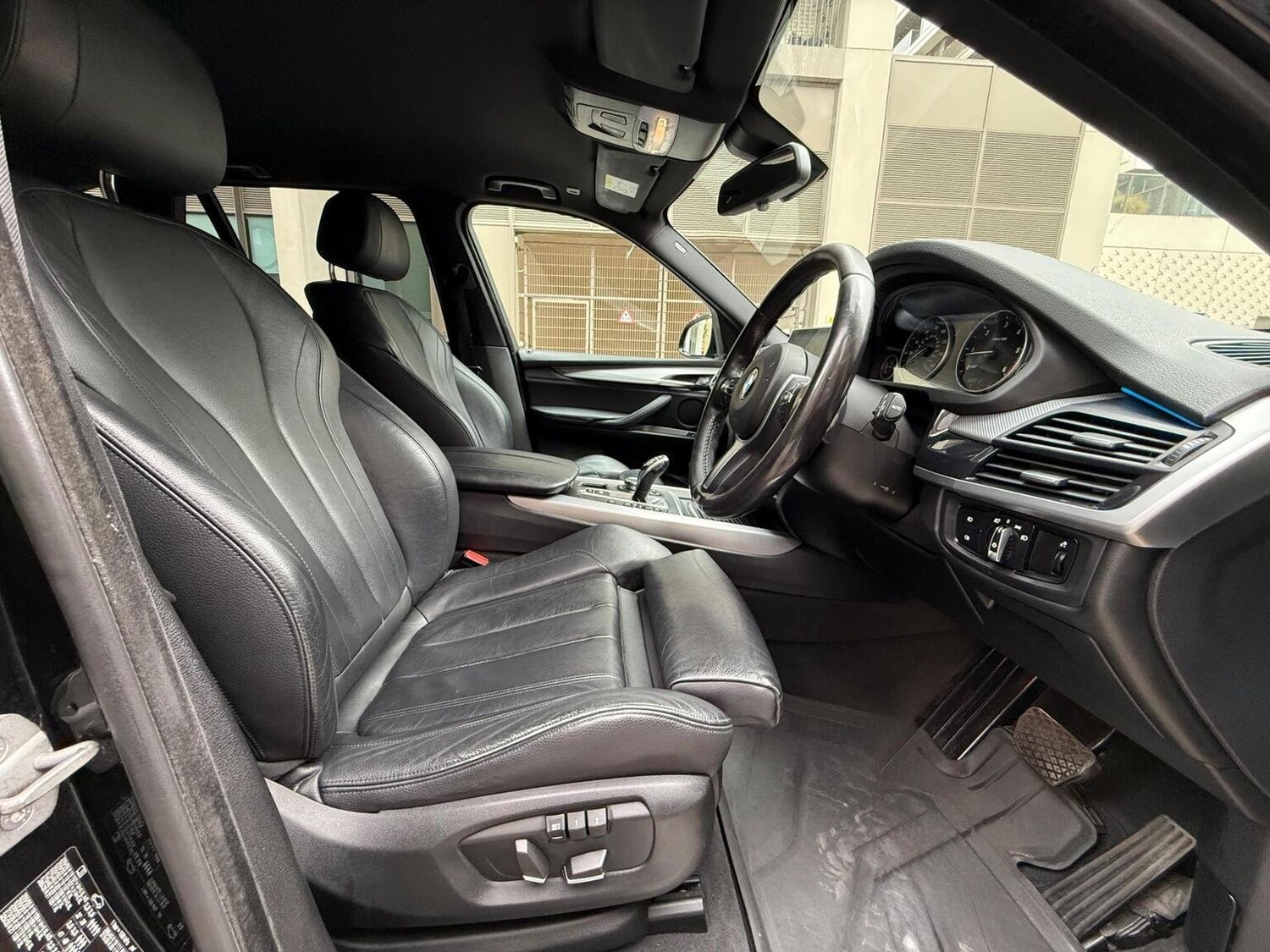 Used BMW X5 2015 for sale - 77539196: Photo 21