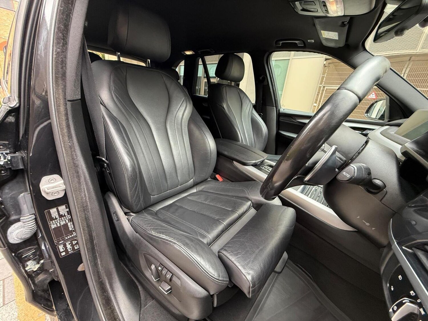 Used BMW X5 2015 for sale - 77539196: Photo 22