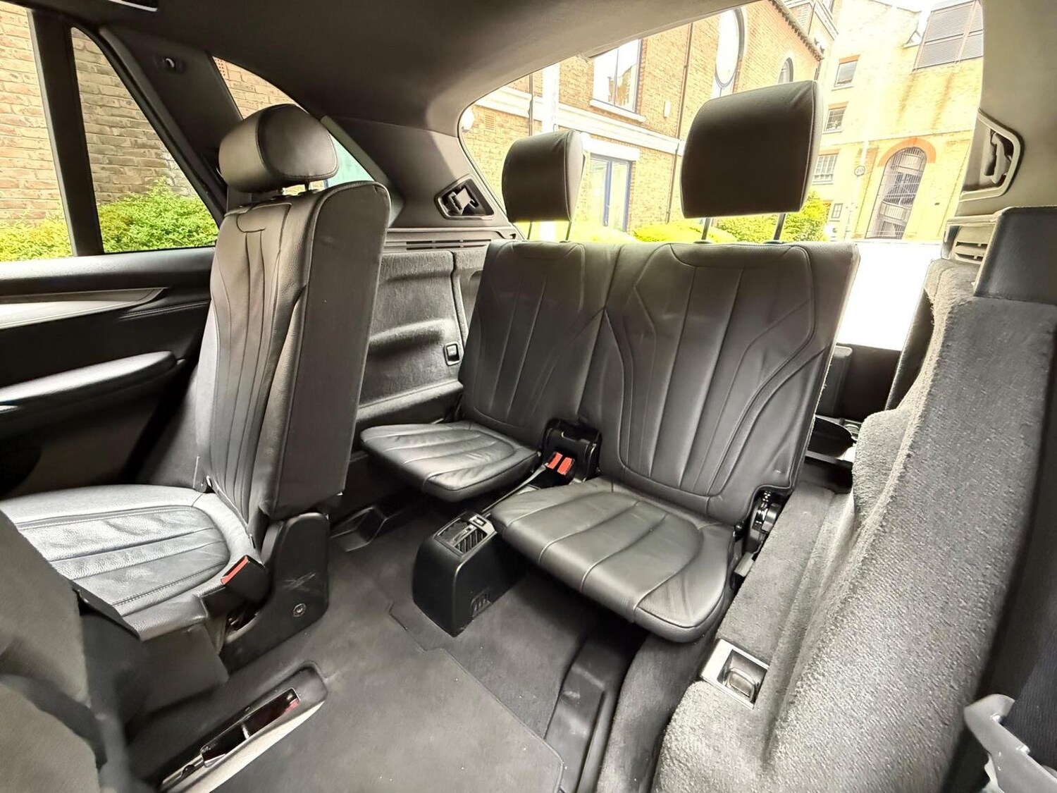 Used BMW X5 2015 for sale - 77539196: Photo 23