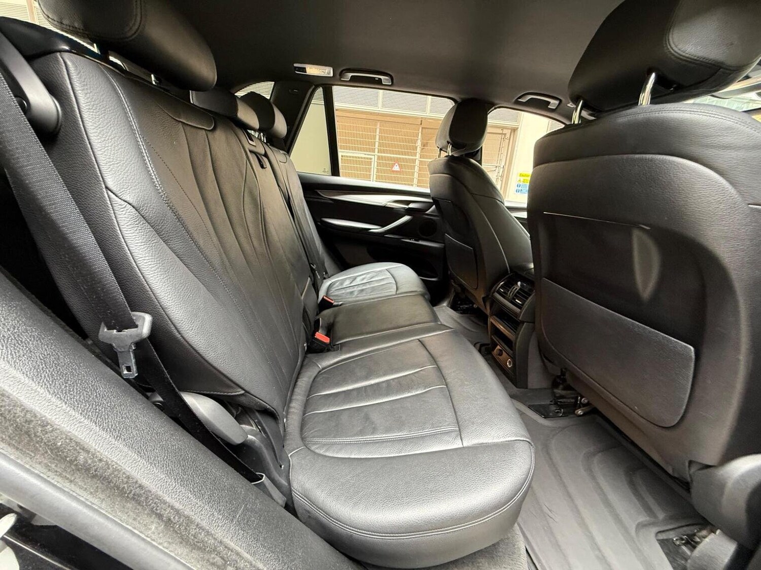 Used BMW X5 2015 for sale - 77539196: Photo 25