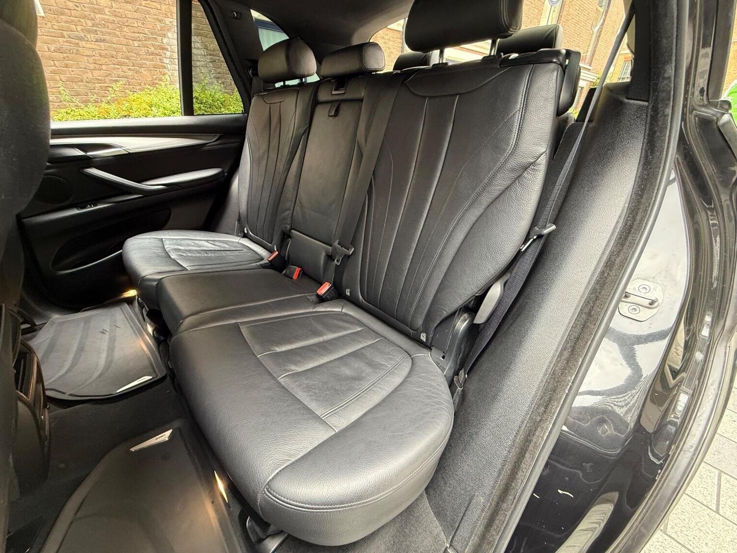 Used BMW X5 2015 for sale - 77539196: Photo 26