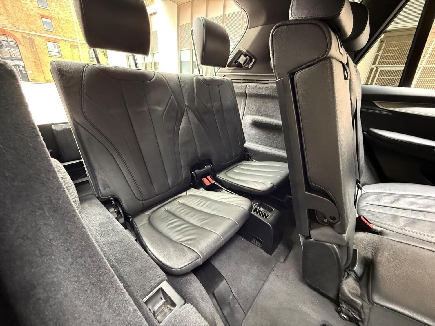 Used BMW X5 2015 for sale - 77539196: Photo 27