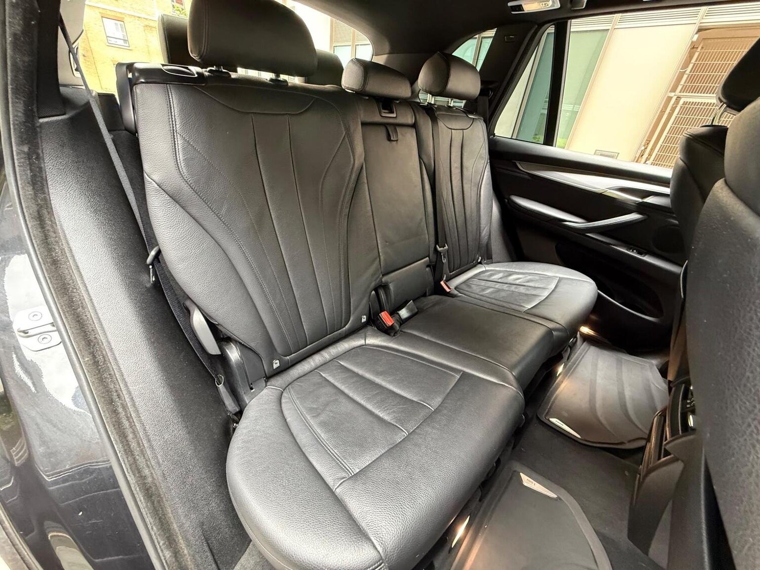 Used BMW X5 2015 for sale - 77539196: Photo 28