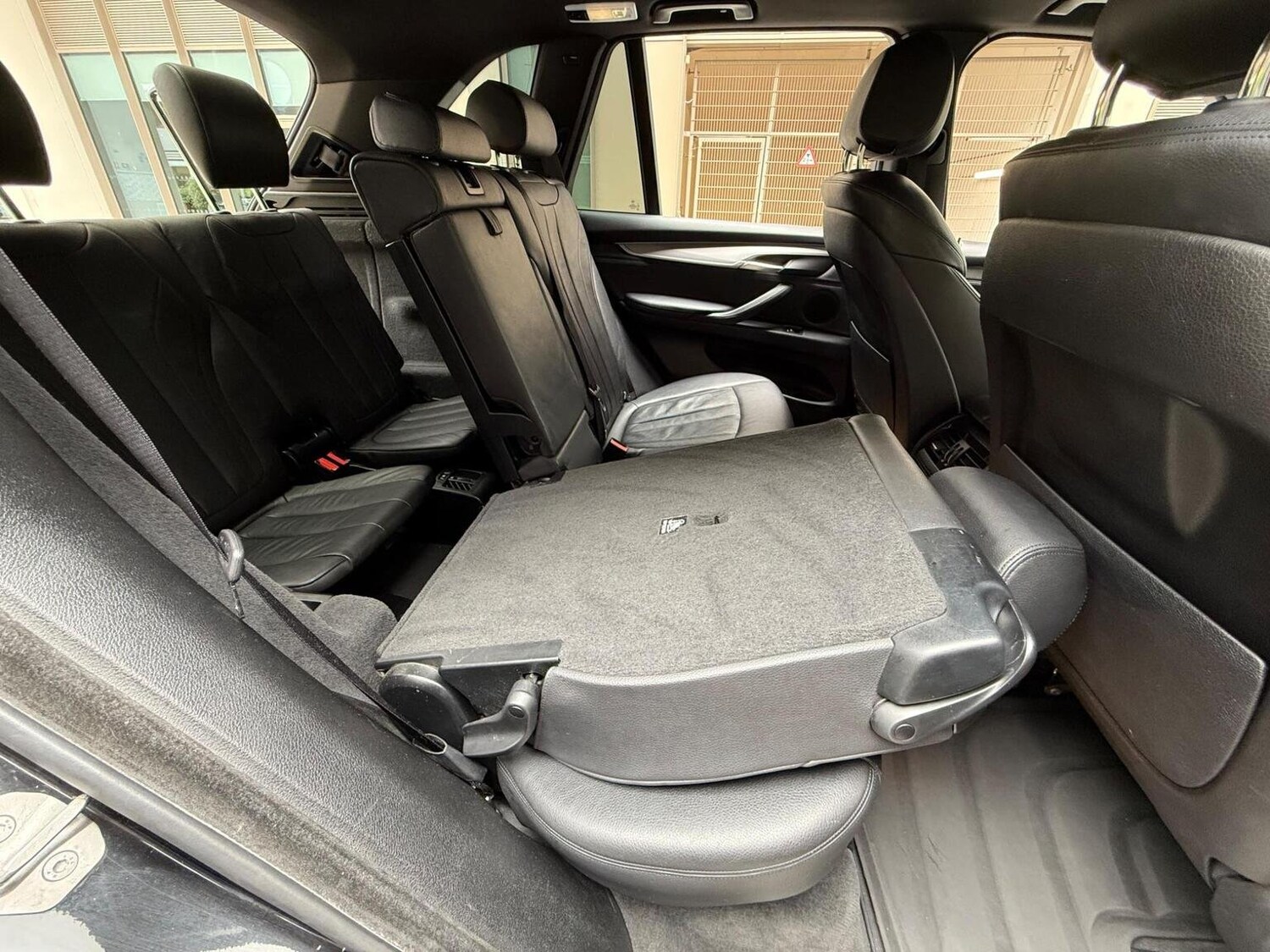 Used BMW X5 2015 for sale - 77539196: Photo 30