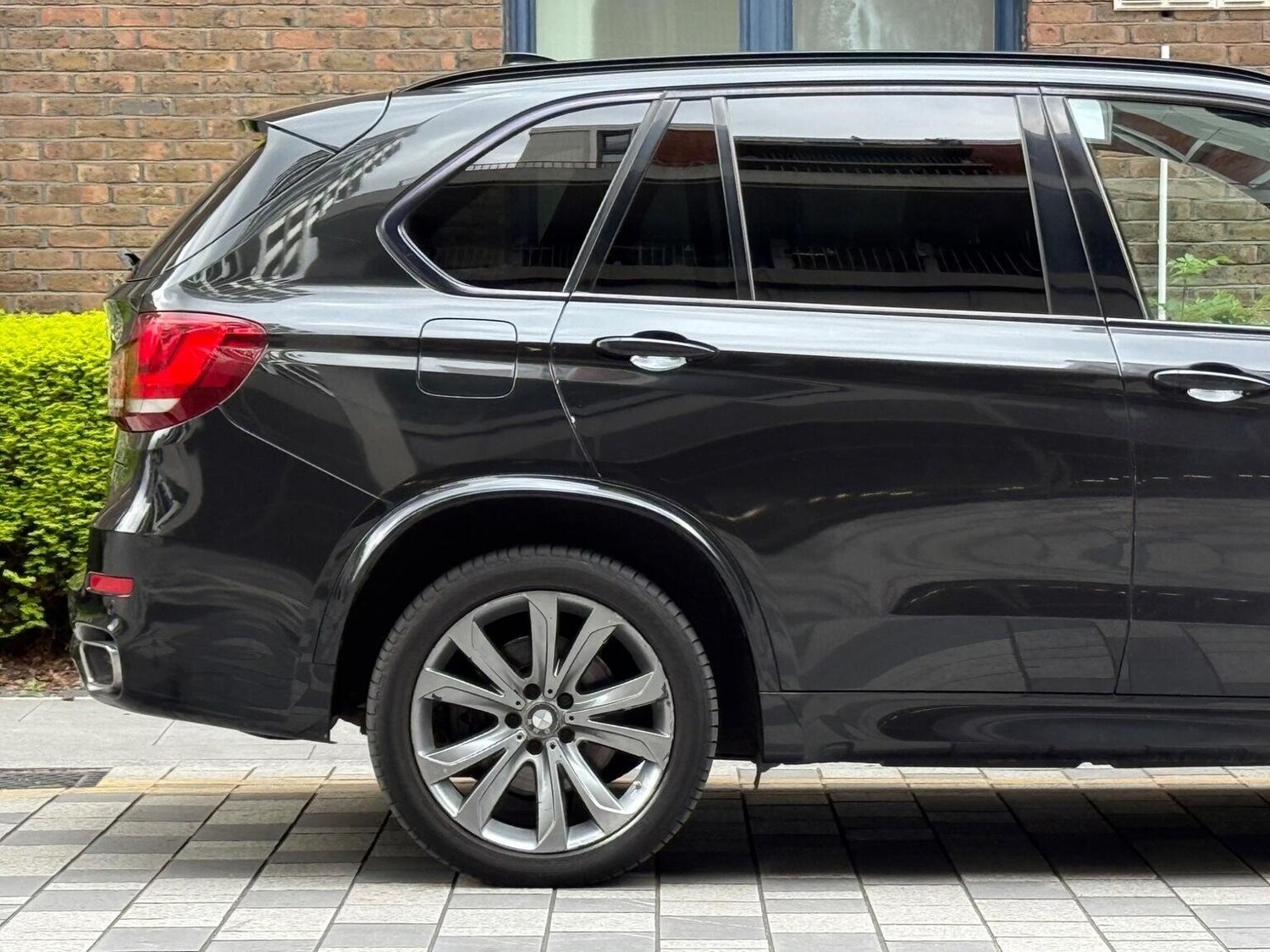 Used BMW X5 2015 for sale - 77539196: Photo 39