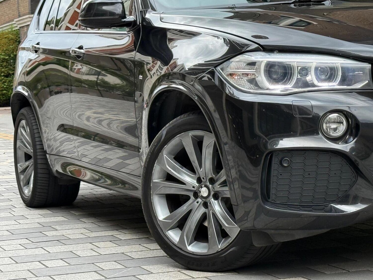 Used BMW X5 2015 for sale - 77539196: Photo 40