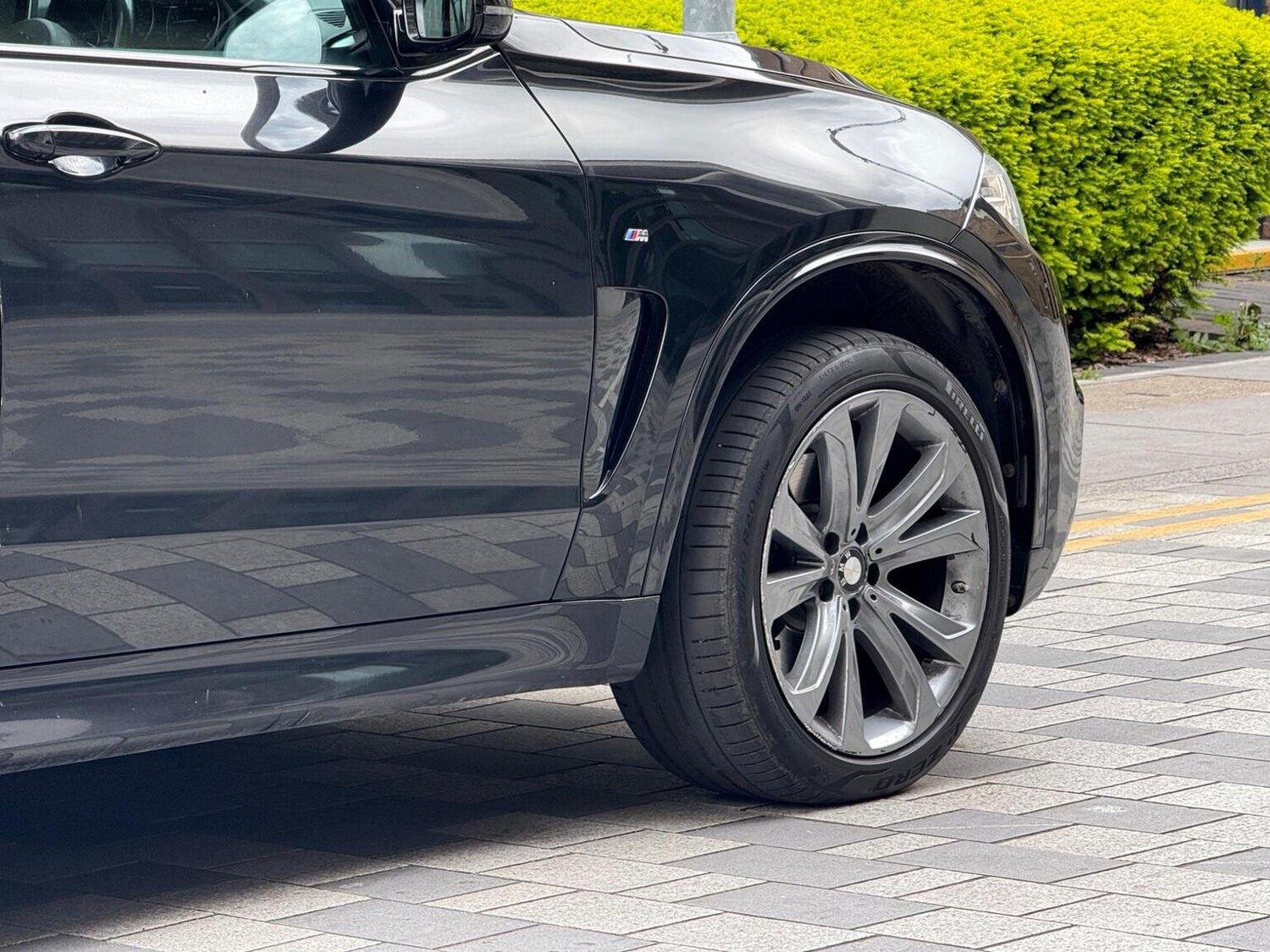 Used BMW X5 2015 for sale - 77539196: Photo 41