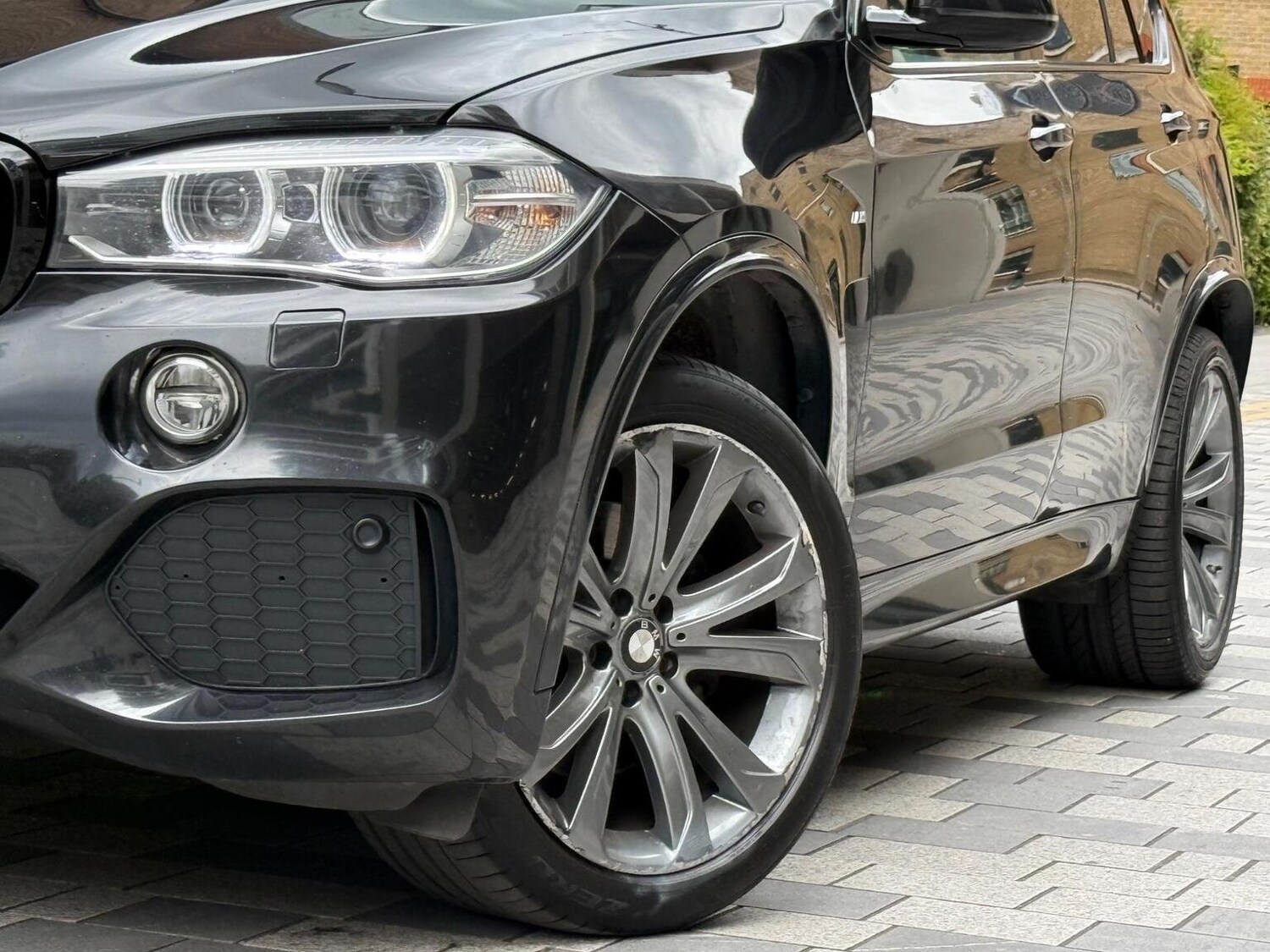 Used BMW X5 2015 for sale - 77539196: Photo 42