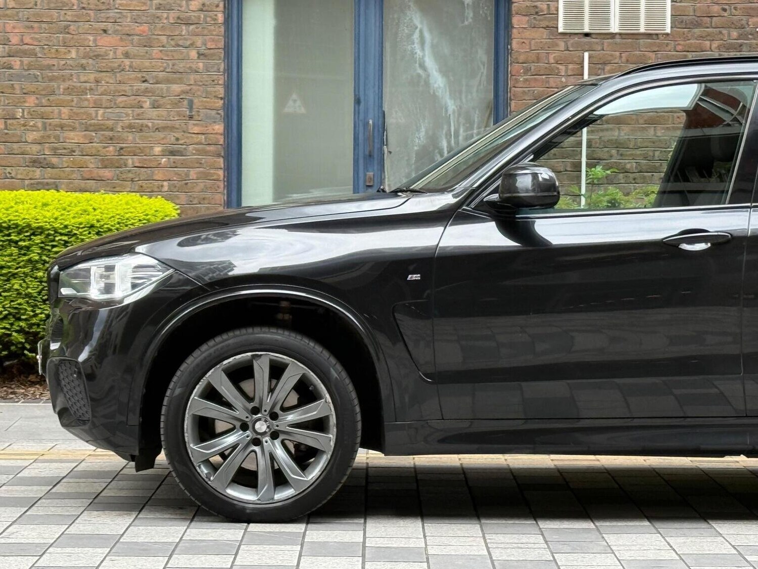 Used BMW X5 2015 for sale - 77539196: Photo 43