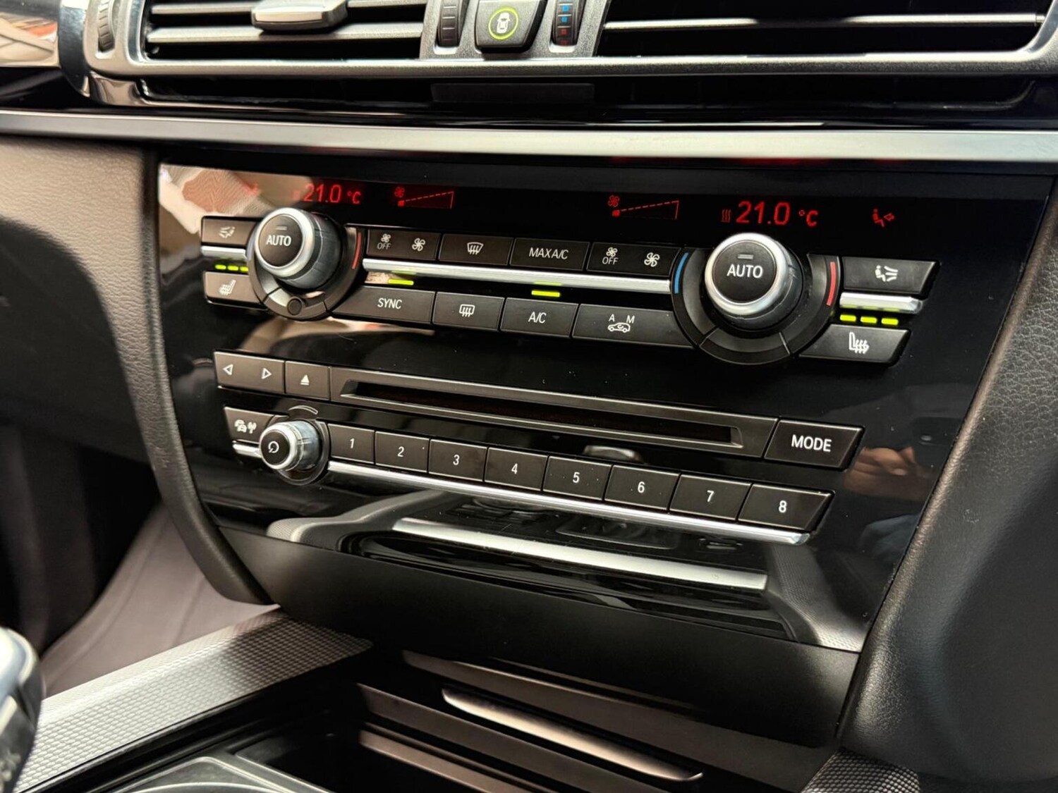 Used BMW X5 2015 for sale - 77539196: Photo 46