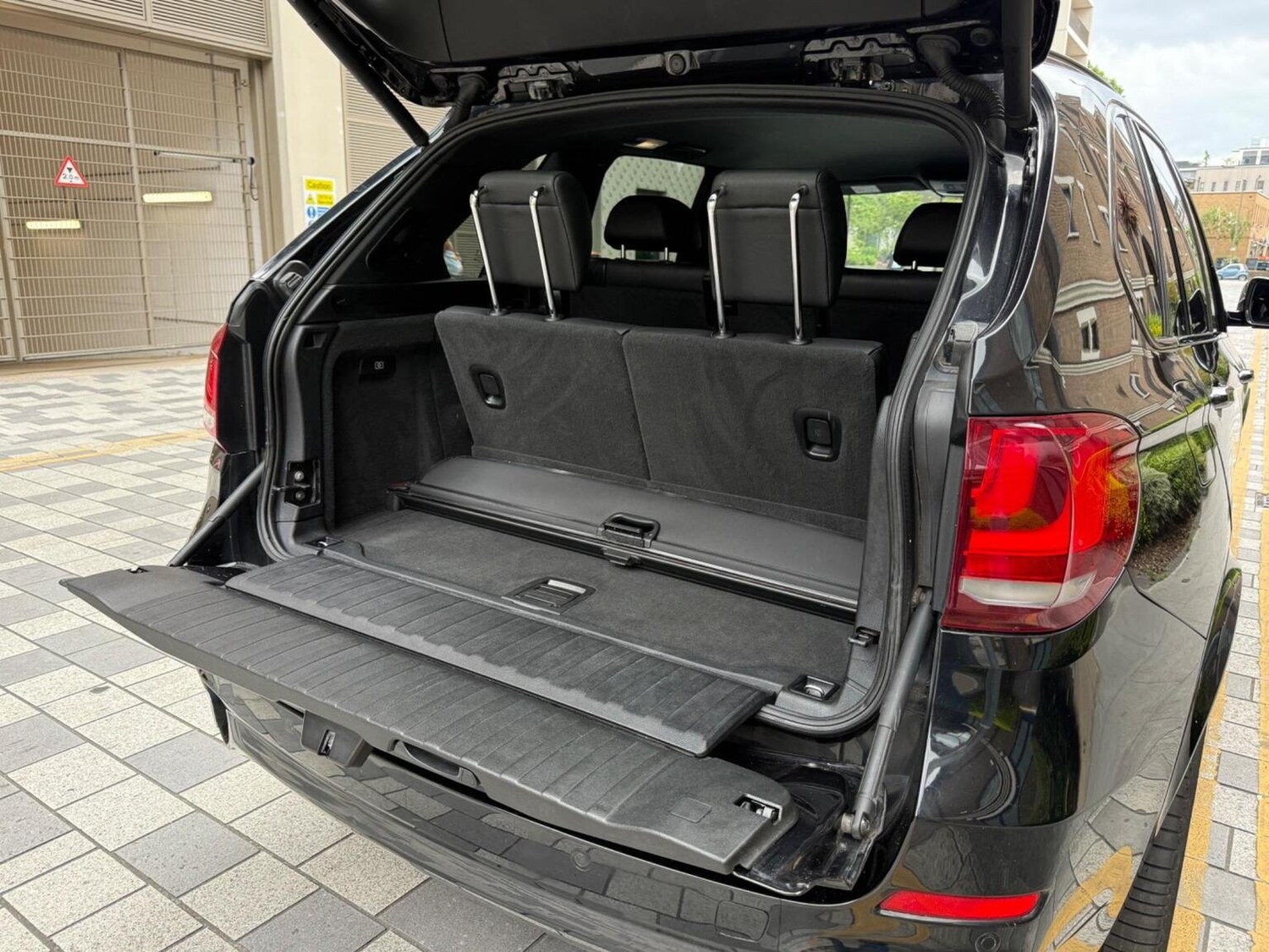 Used BMW X5 2015 for sale - 77539196: Photo 55