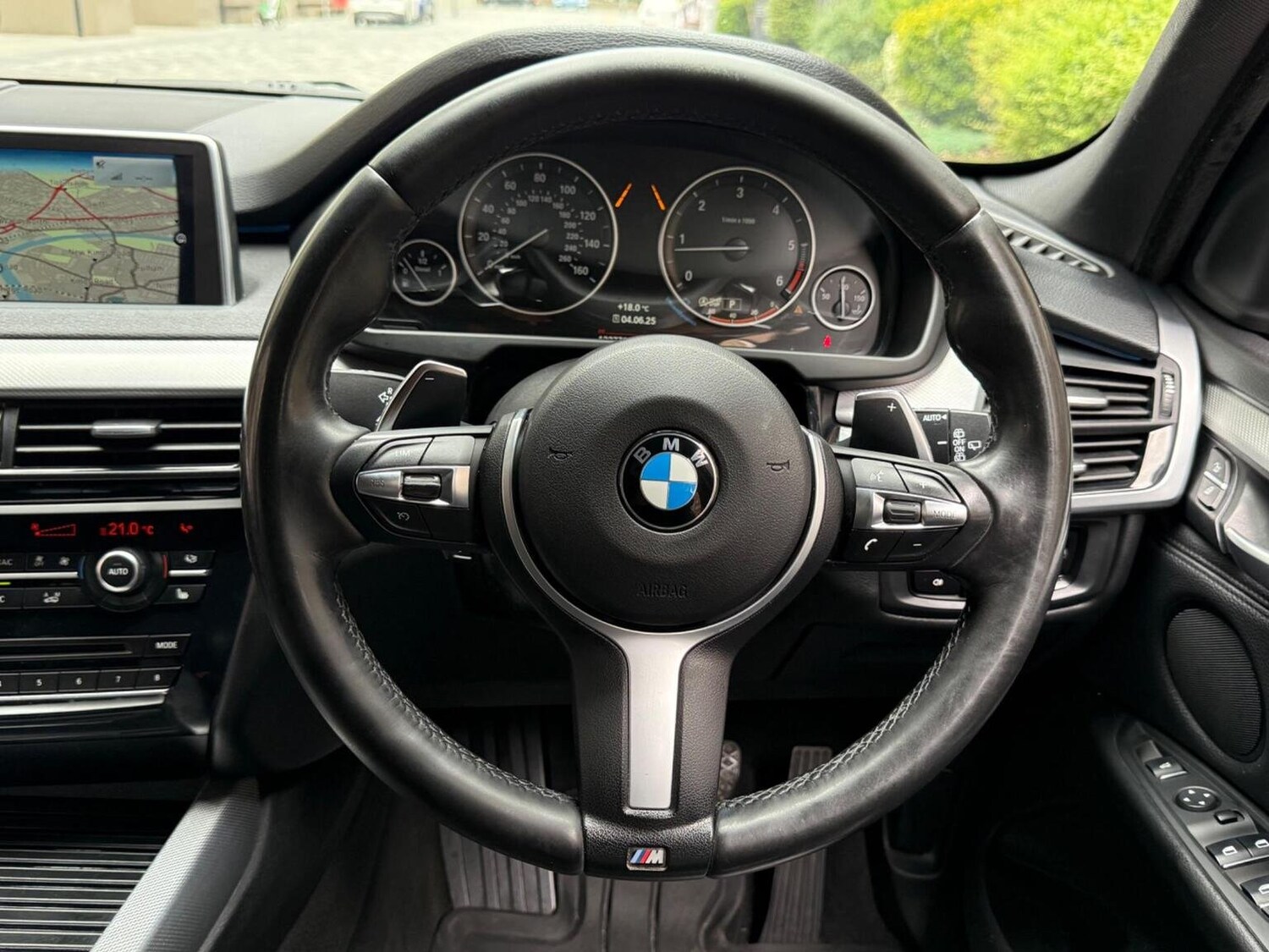 Used BMW X5 2015 for sale - 77539196: Photo 56