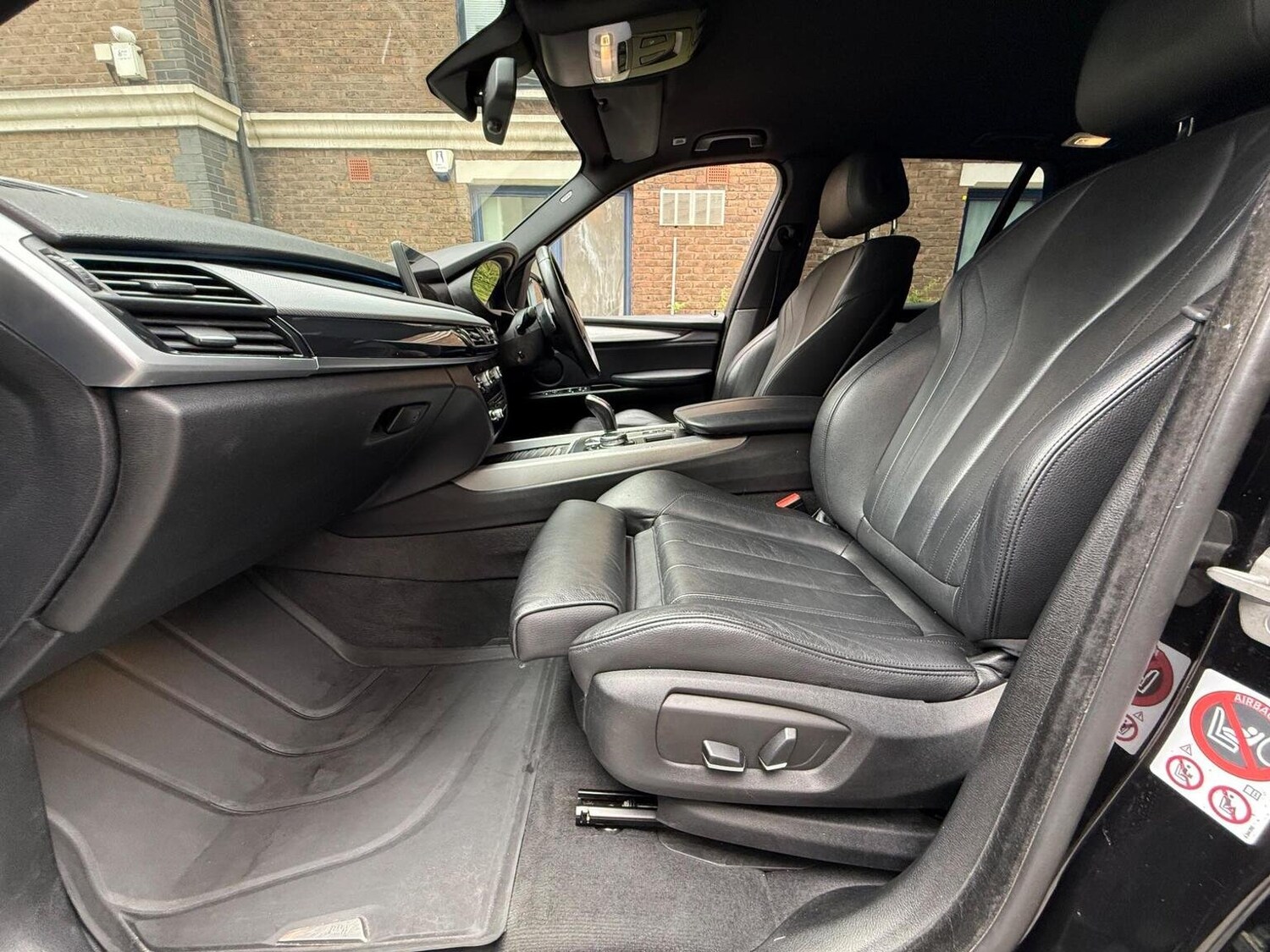 Used BMW X5 2015 for sale - 77539196: Photo 58