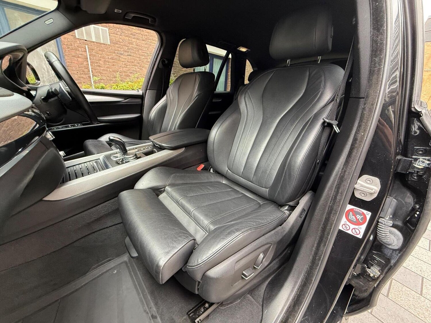 Used BMW X5 2015 for sale - 77539196: Photo 59