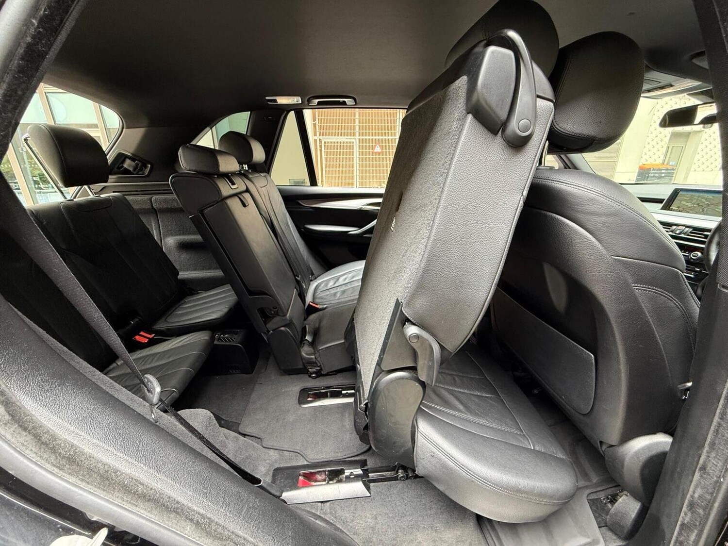 Used BMW X5 2015 for sale - 77539196: Photo 60