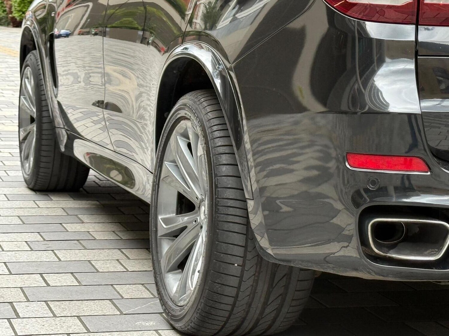 Used BMW X5 2015 for sale - 77539196: Photo 65